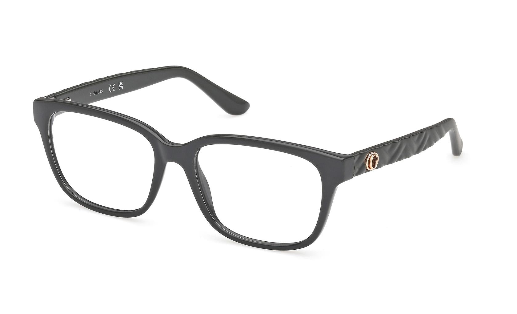 Guess Eyeglasses GU50308 096