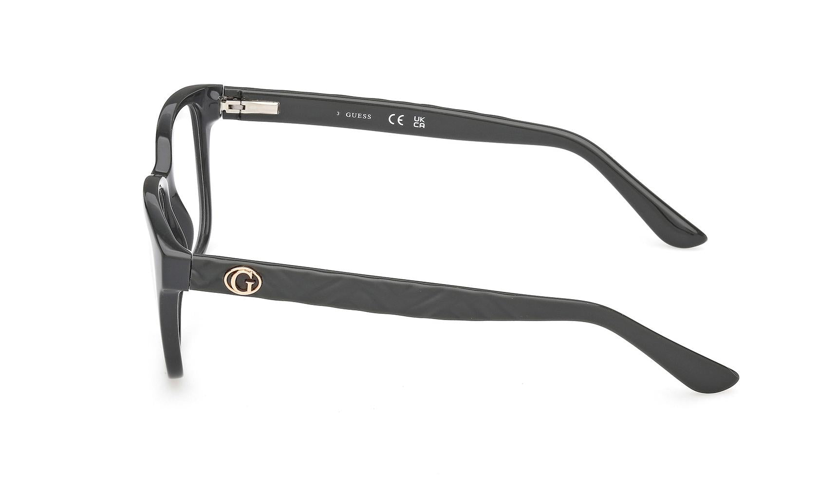 Guess Eyeglasses GU50308 096