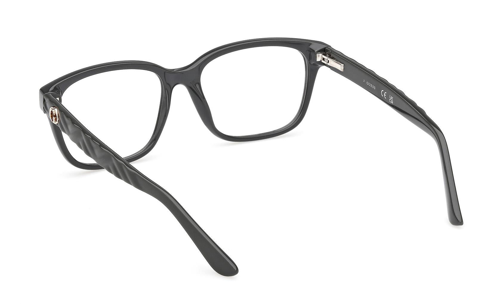 Guess Eyeglasses GU50308 096