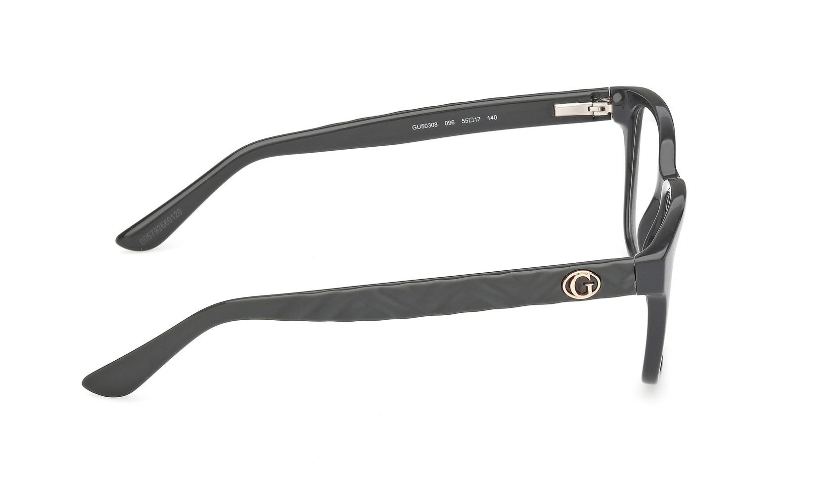 Guess Eyeglasses GU50308 096