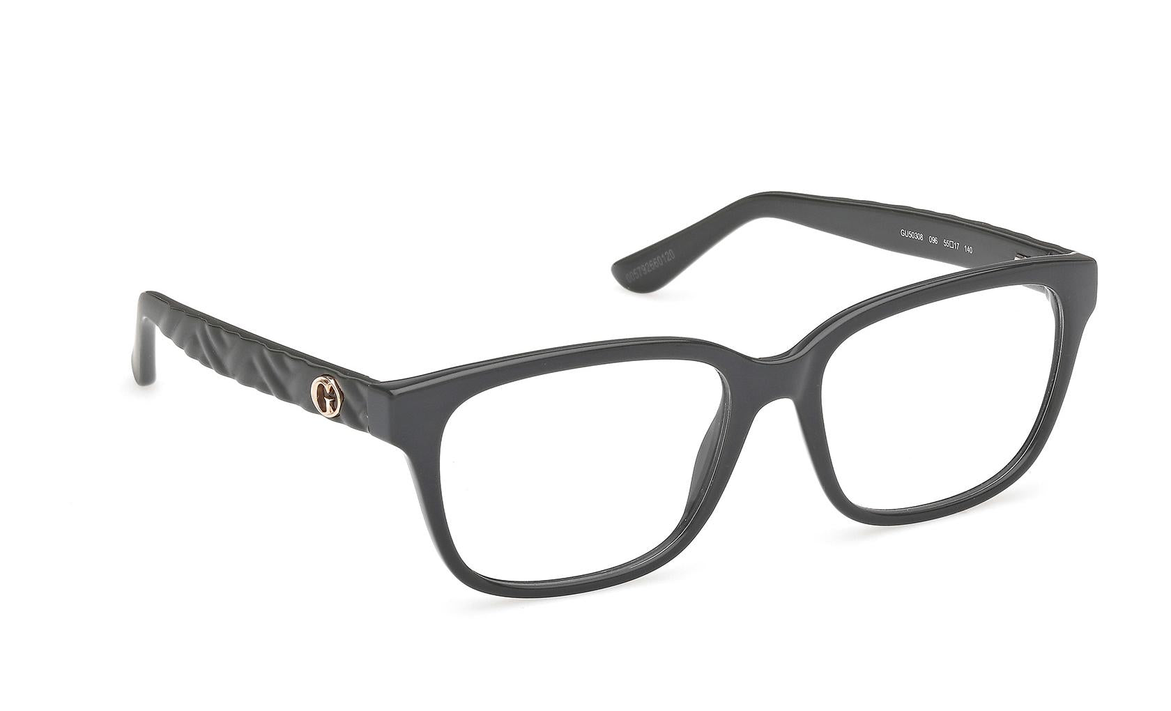 Guess Eyeglasses GU50308 096
