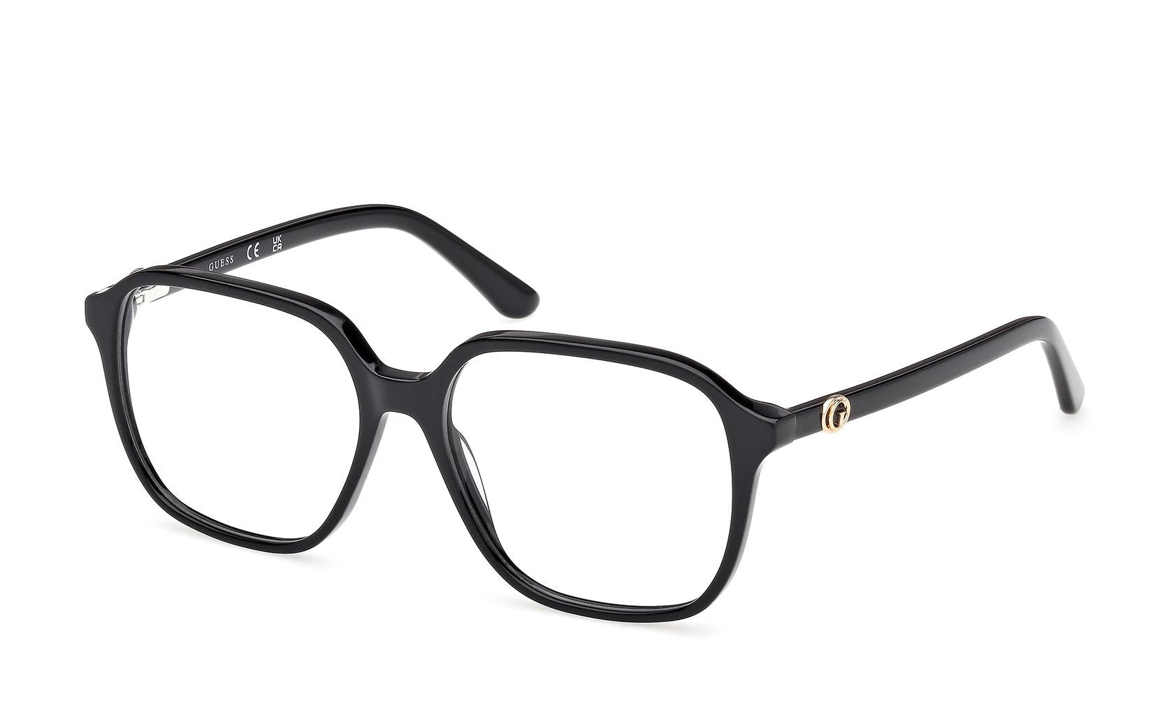 Guess Eyeglasses GU50309 001