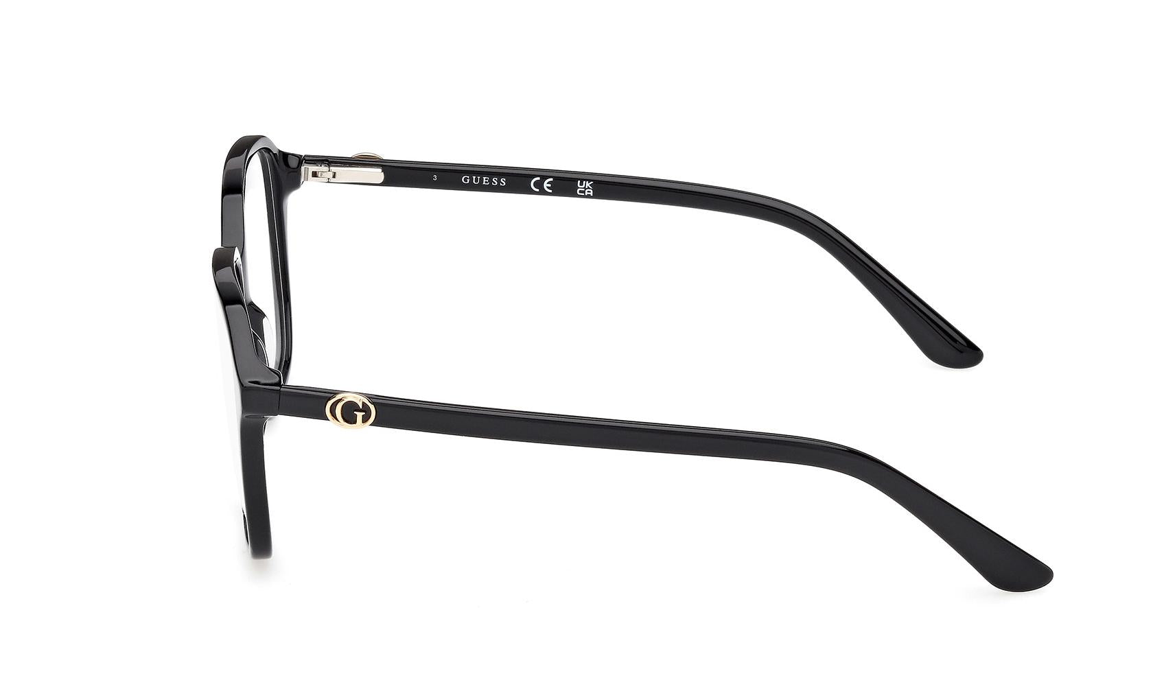 Guess Eyeglasses GU50309 001