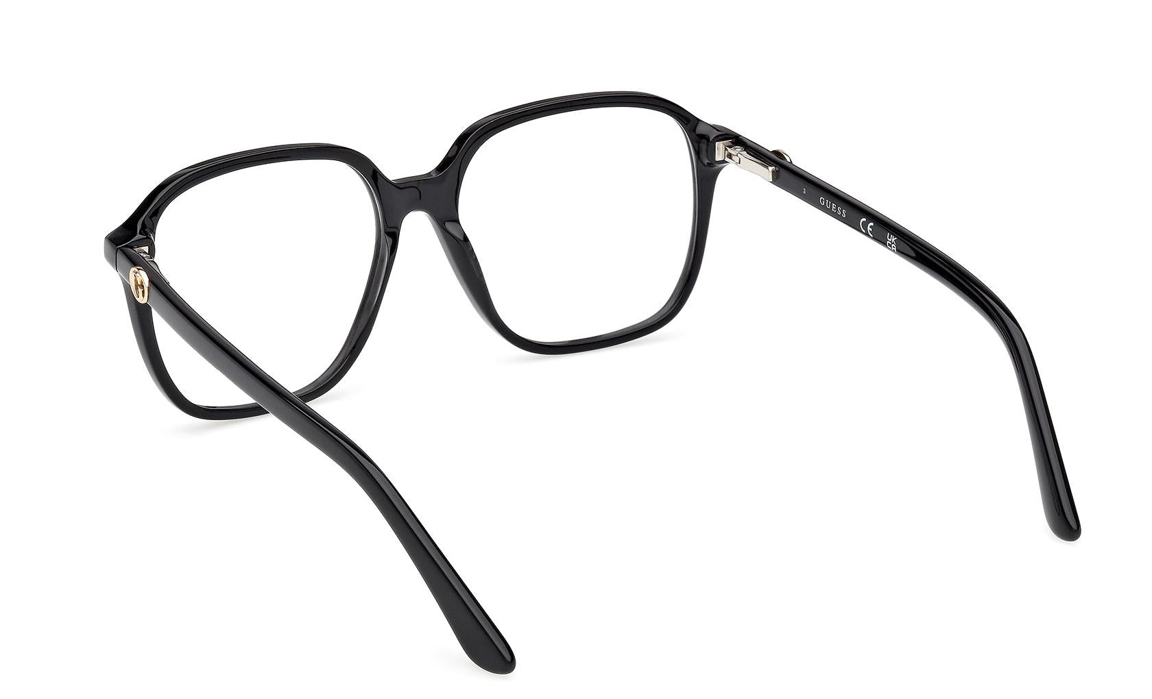Guess Eyeglasses GU50309 001