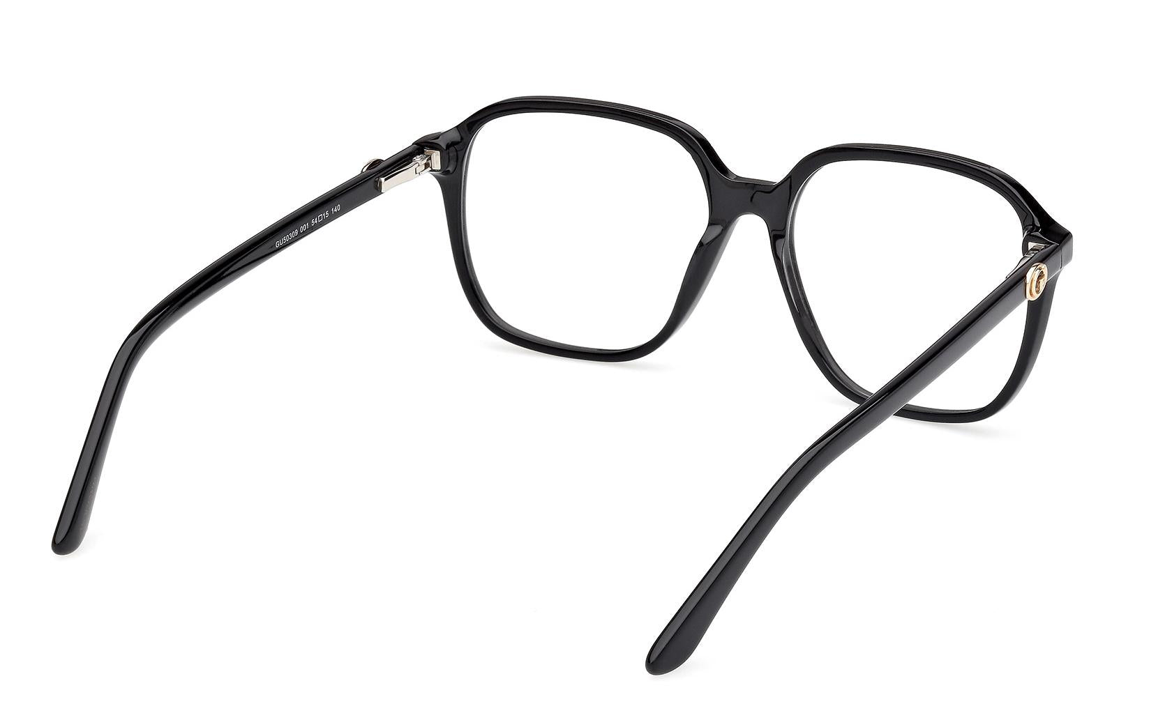 Guess Eyeglasses GU50309 001