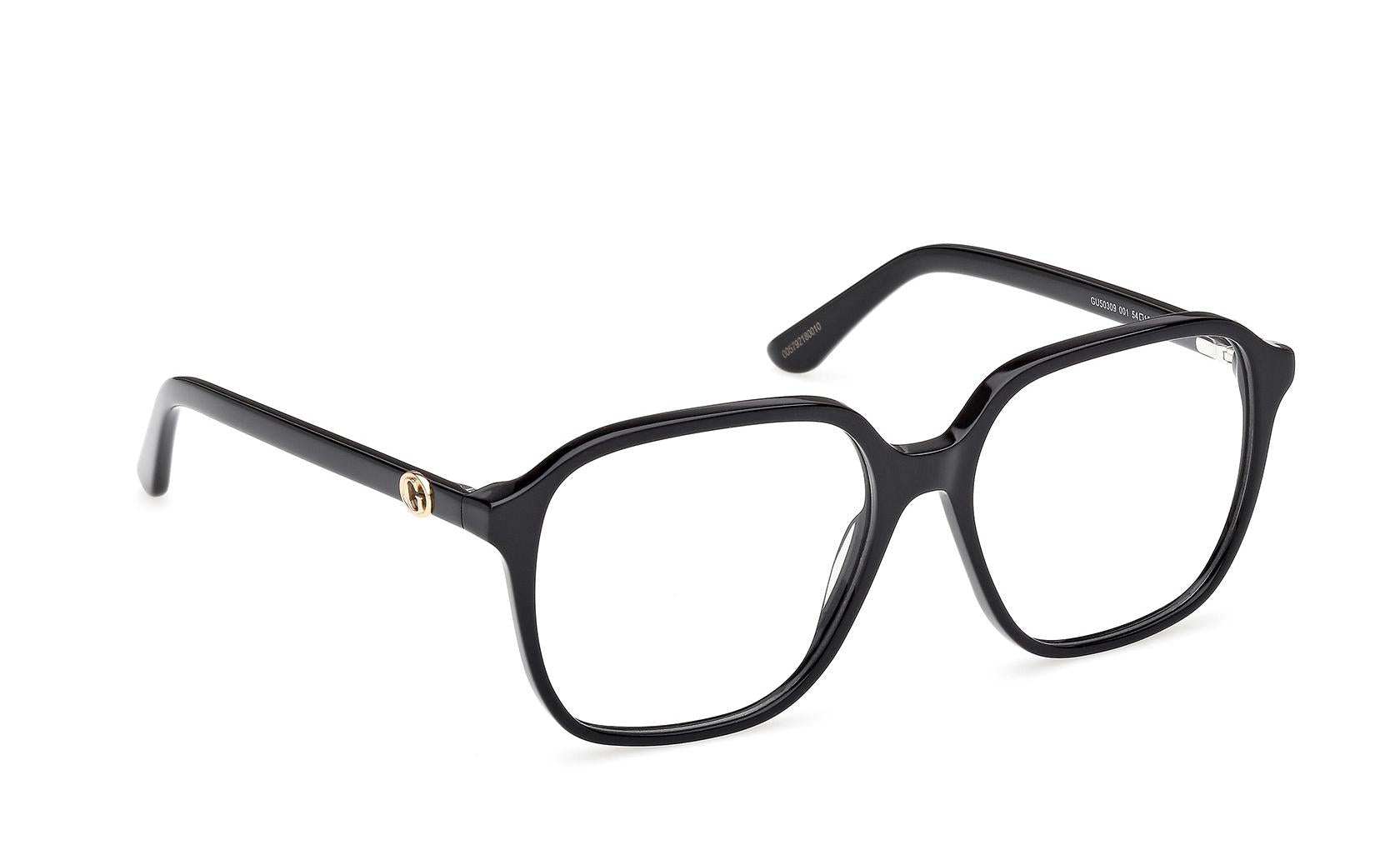 Guess Eyeglasses GU50309 001