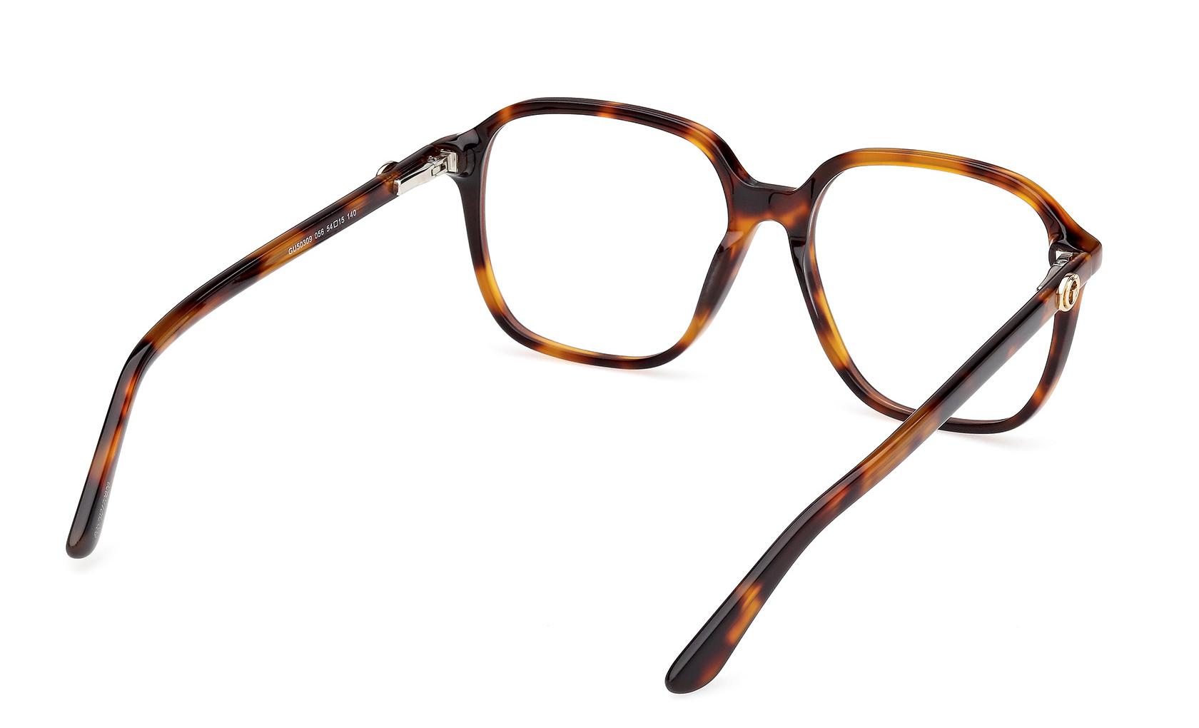 Guess Eyeglasses GU50309 056