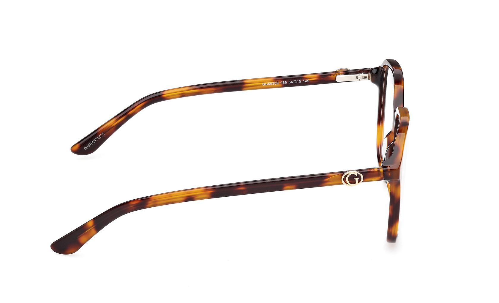 Guess Eyeglasses GU50309 056