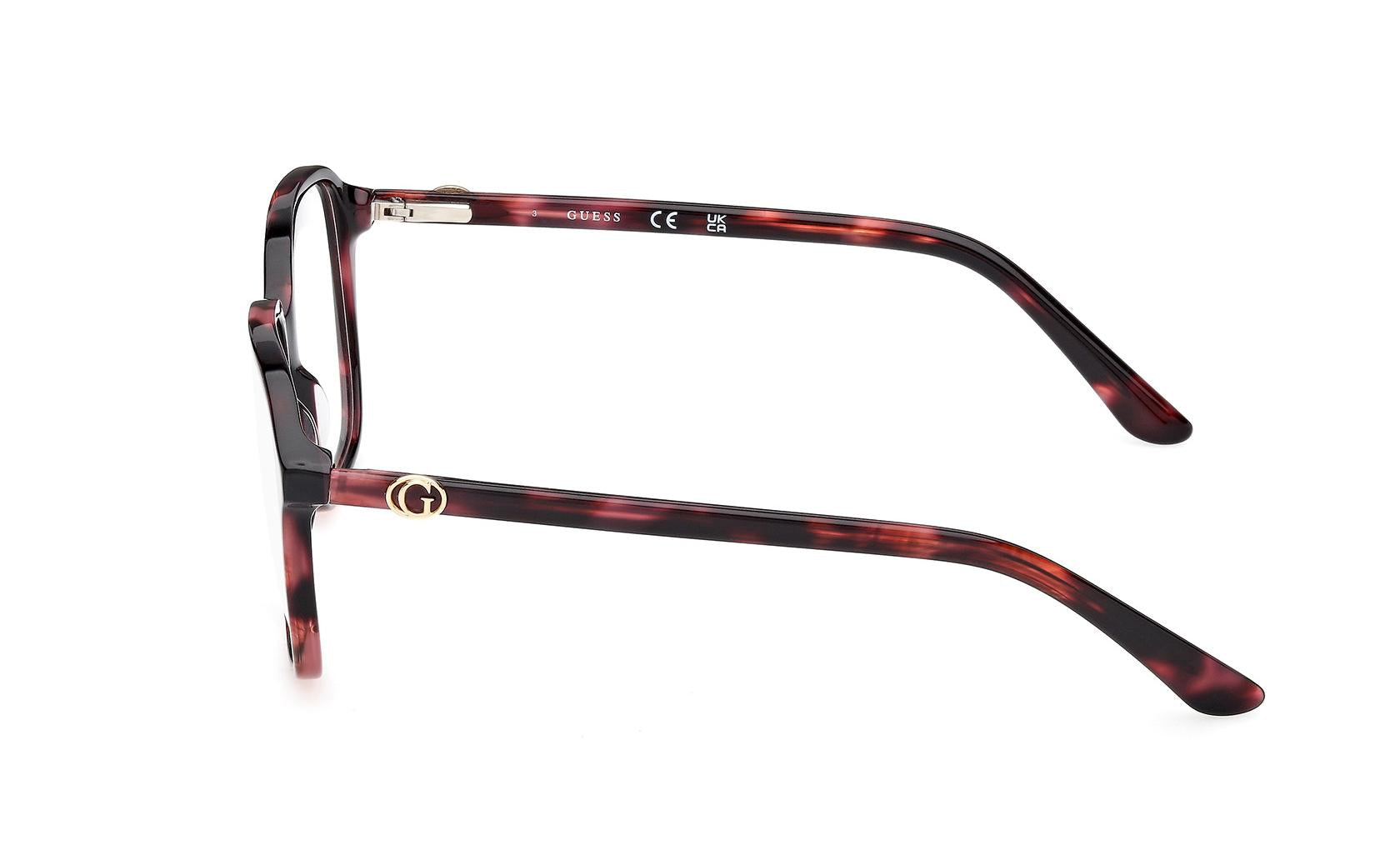 Guess Eyeglasses GU50309 071