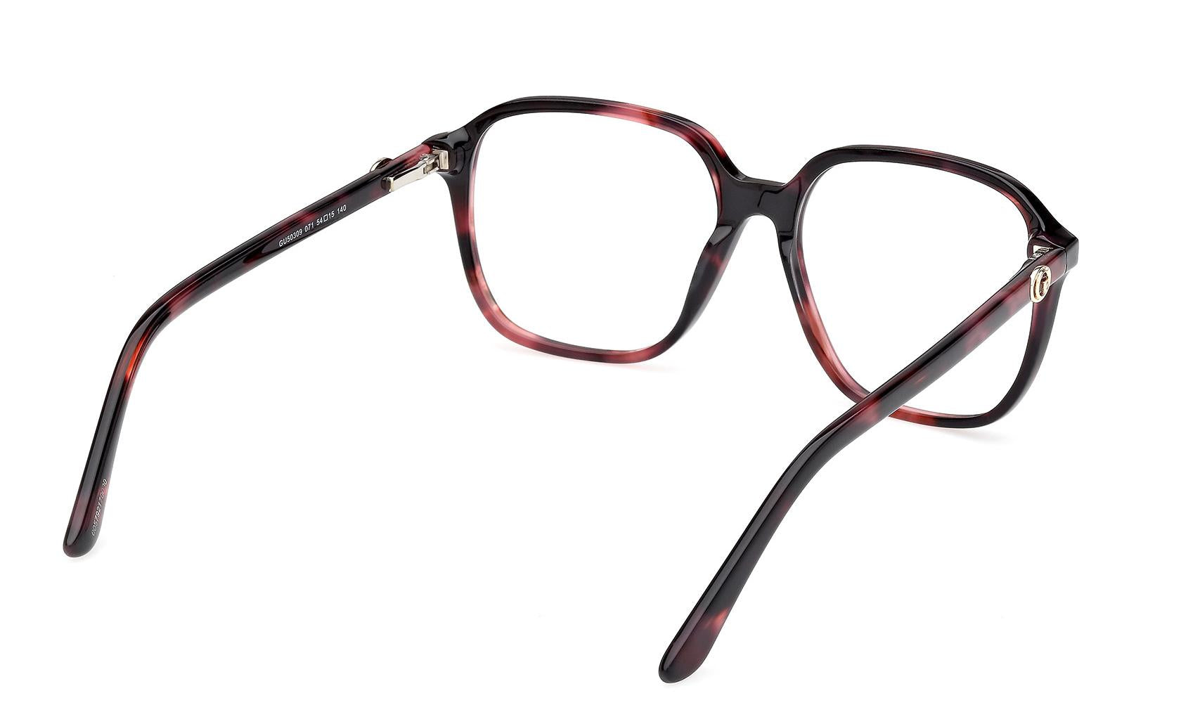 Guess Eyeglasses GU50309 071