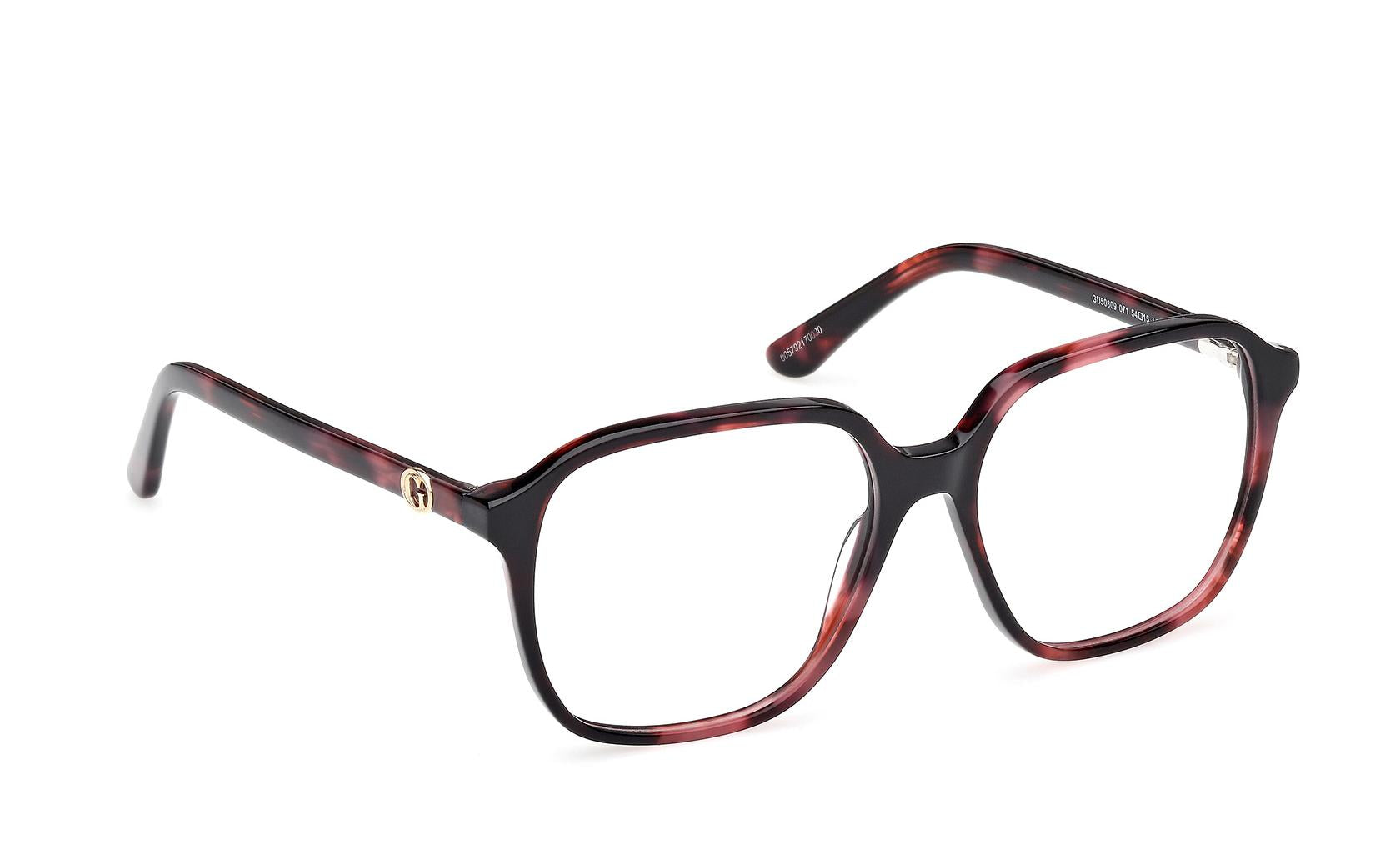 Guess Eyeglasses GU50309 071