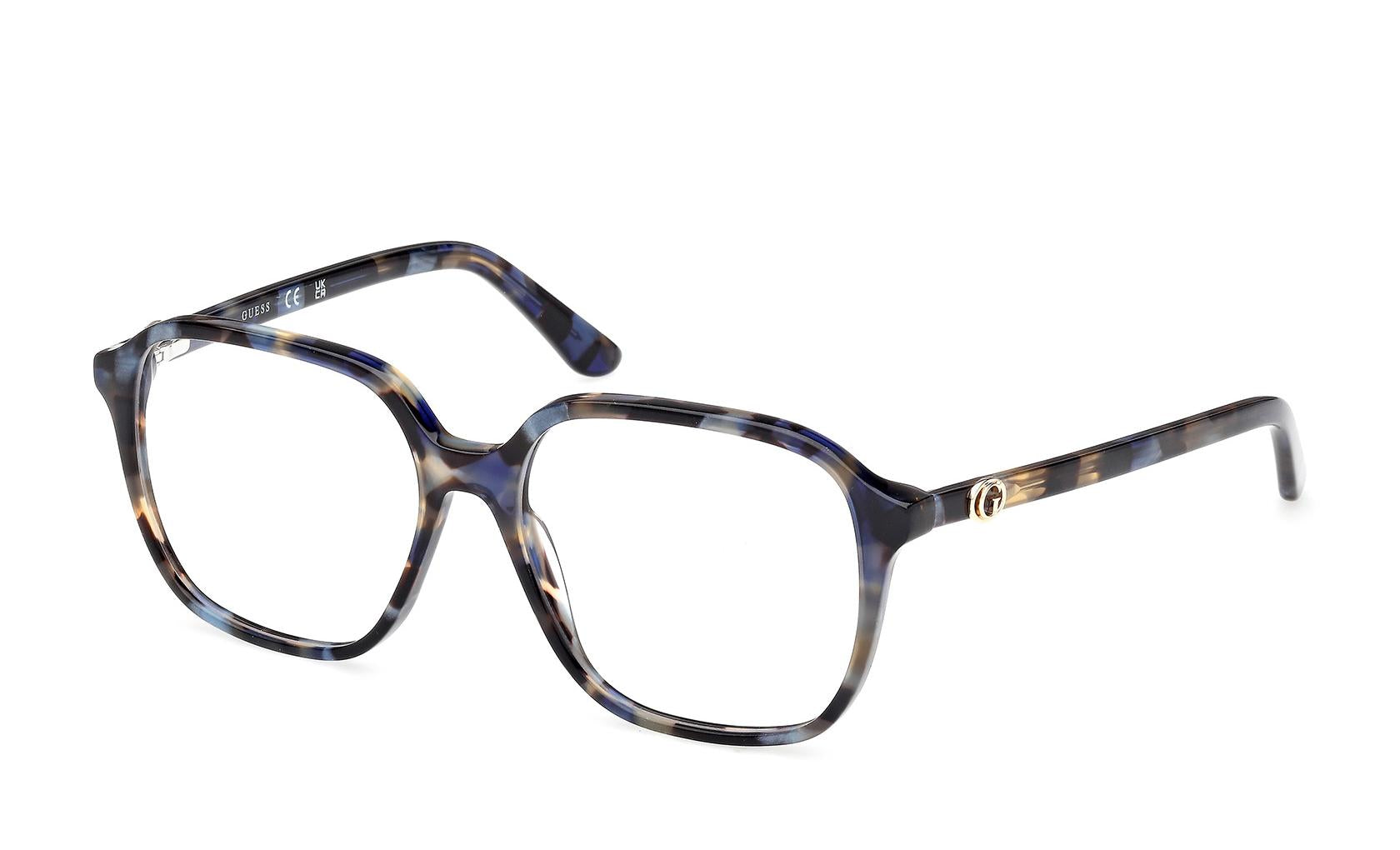Guess Eyeglasses GU50309 092