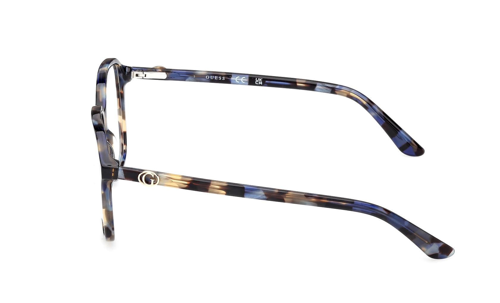 Guess Eyeglasses GU50309 092
