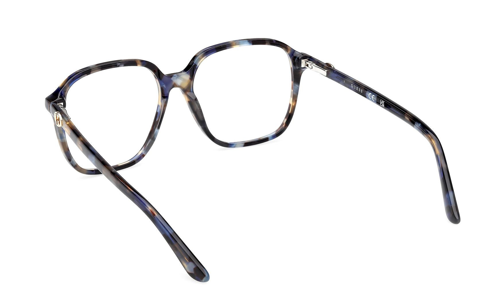 Guess Eyeglasses GU50309 092