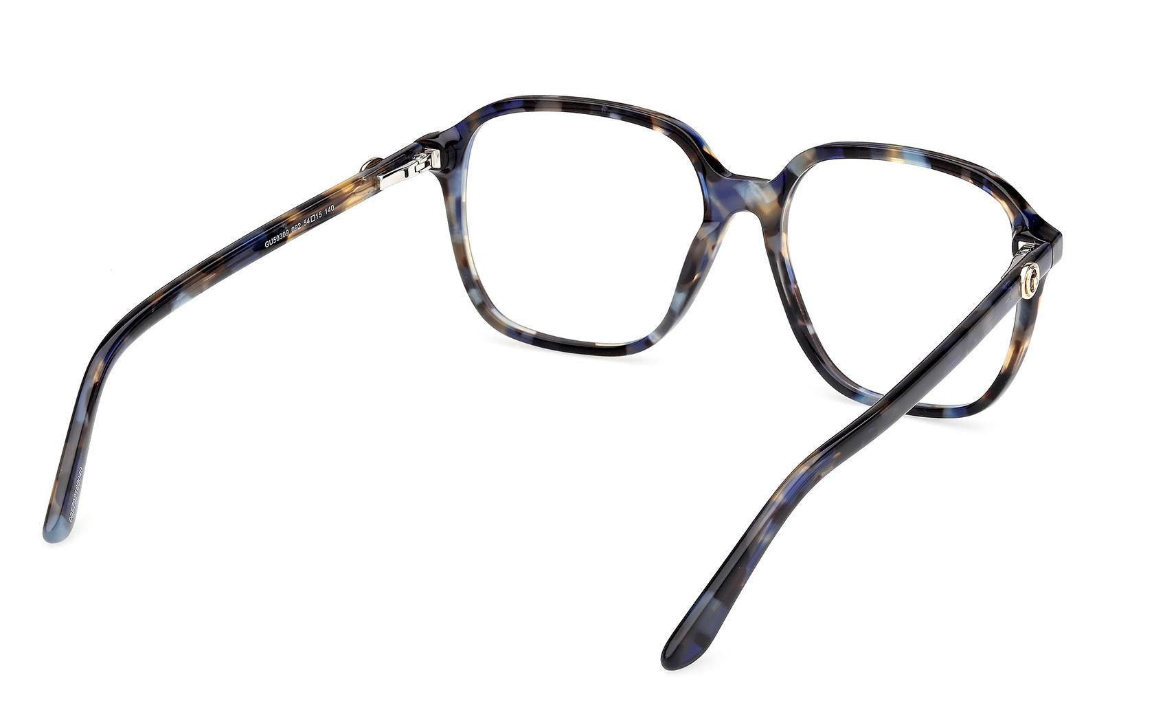 Guess Eyeglasses GU50309 092