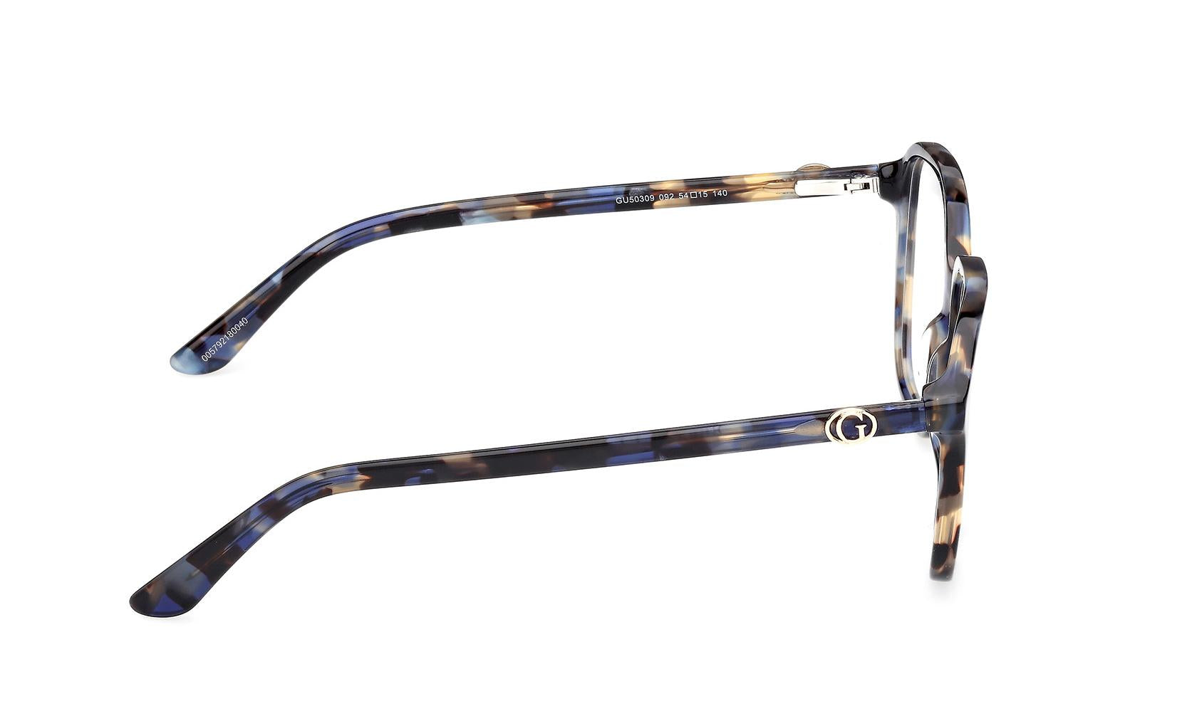 Guess Eyeglasses GU50309 092