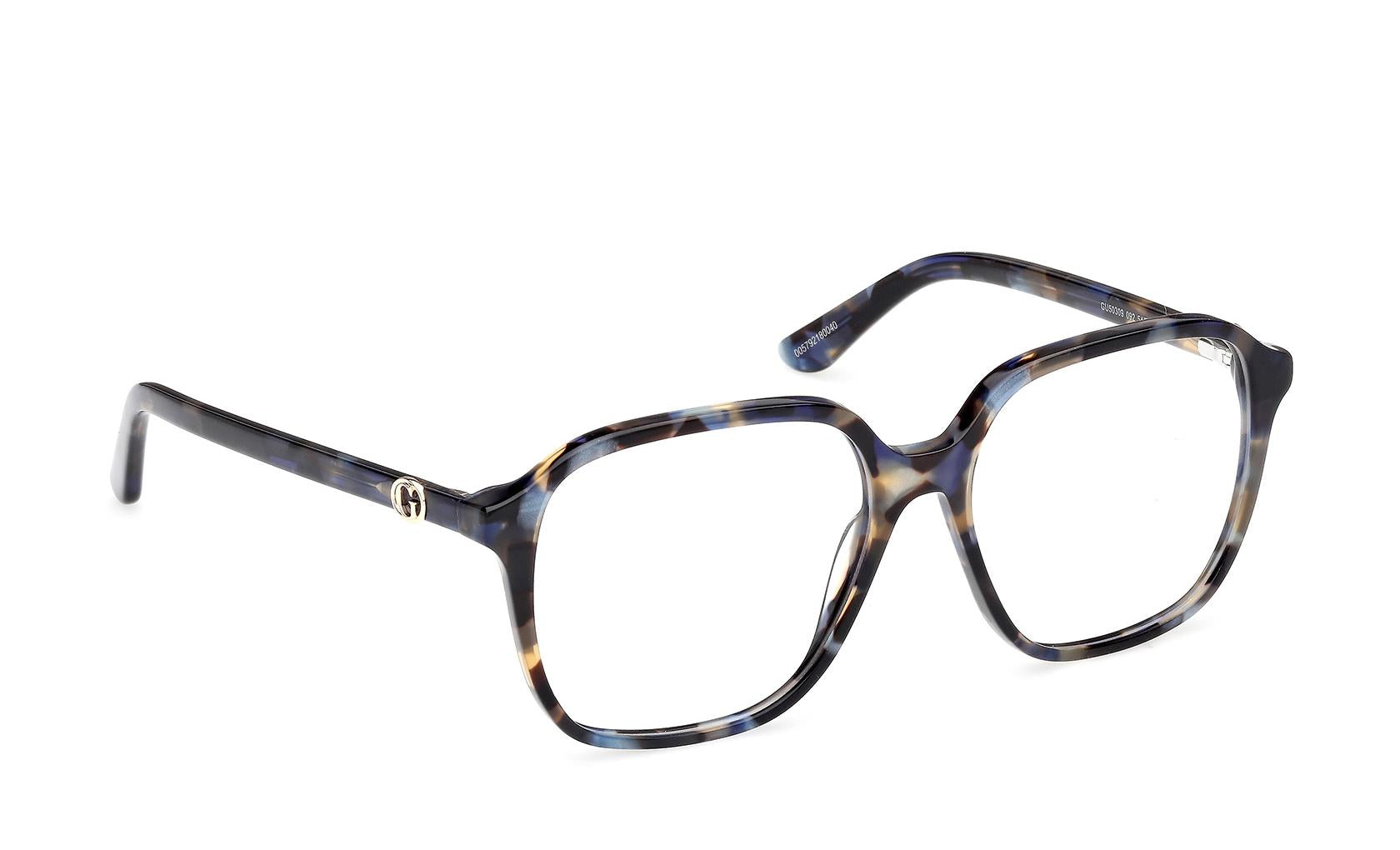Guess Eyeglasses GU50309 092