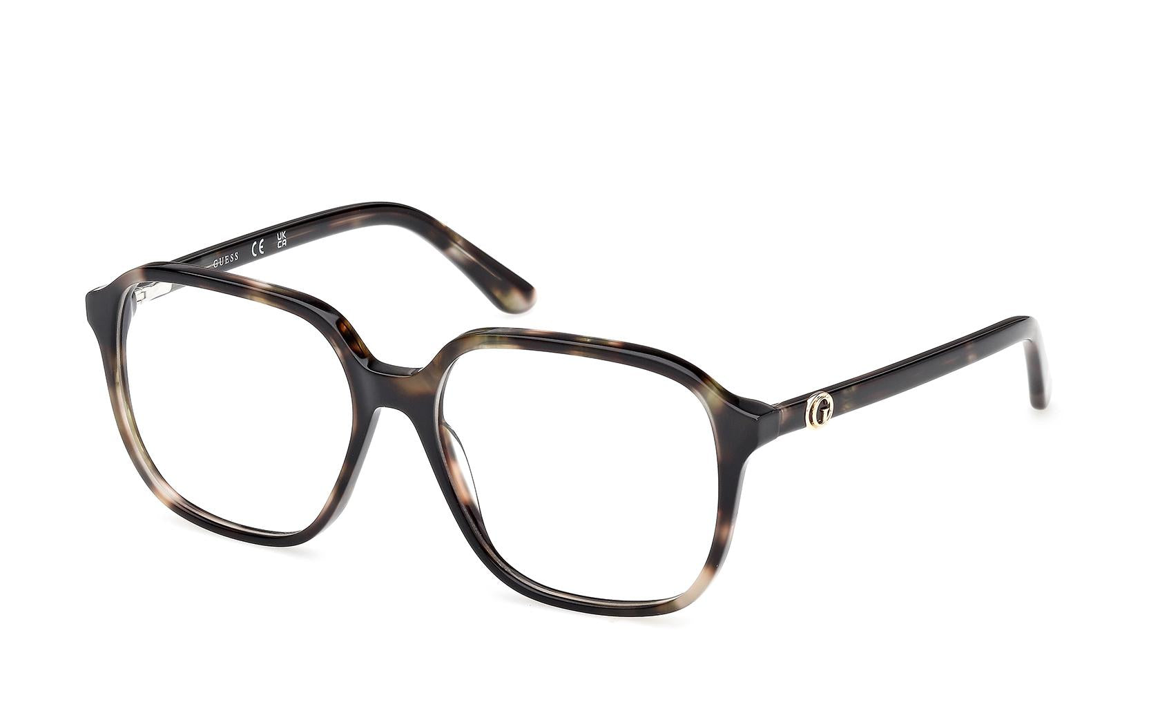 Guess Eyeglasses GU50309 098