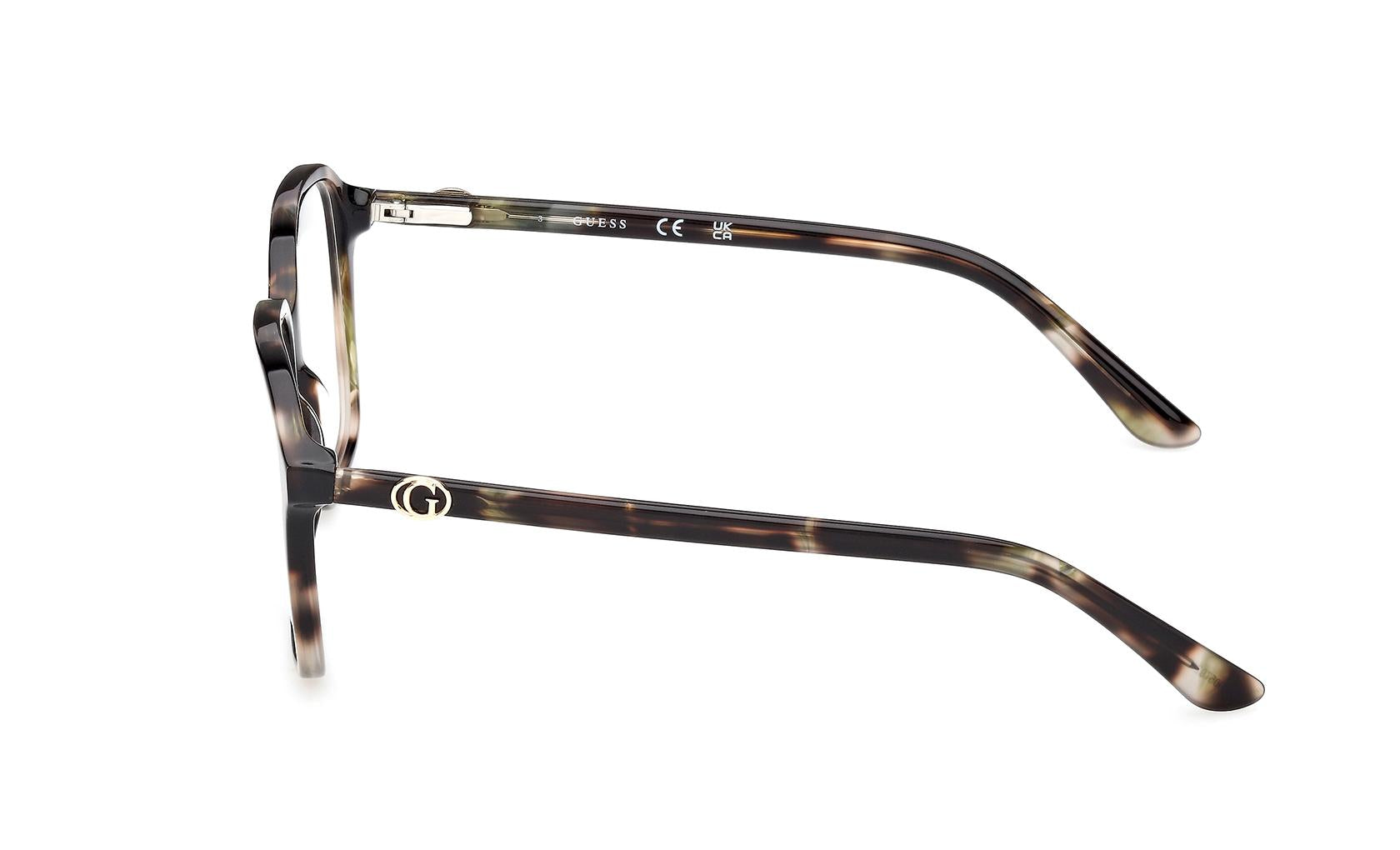 Guess Eyeglasses GU50309 098