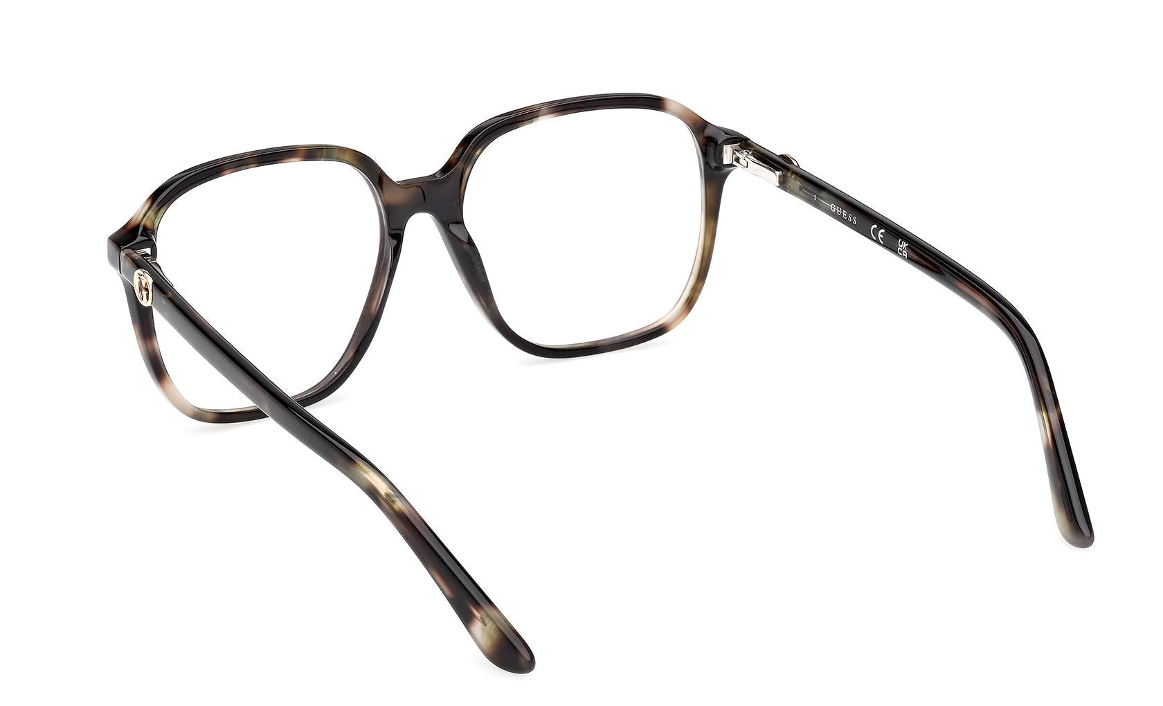 Guess Eyeglasses GU50309 098