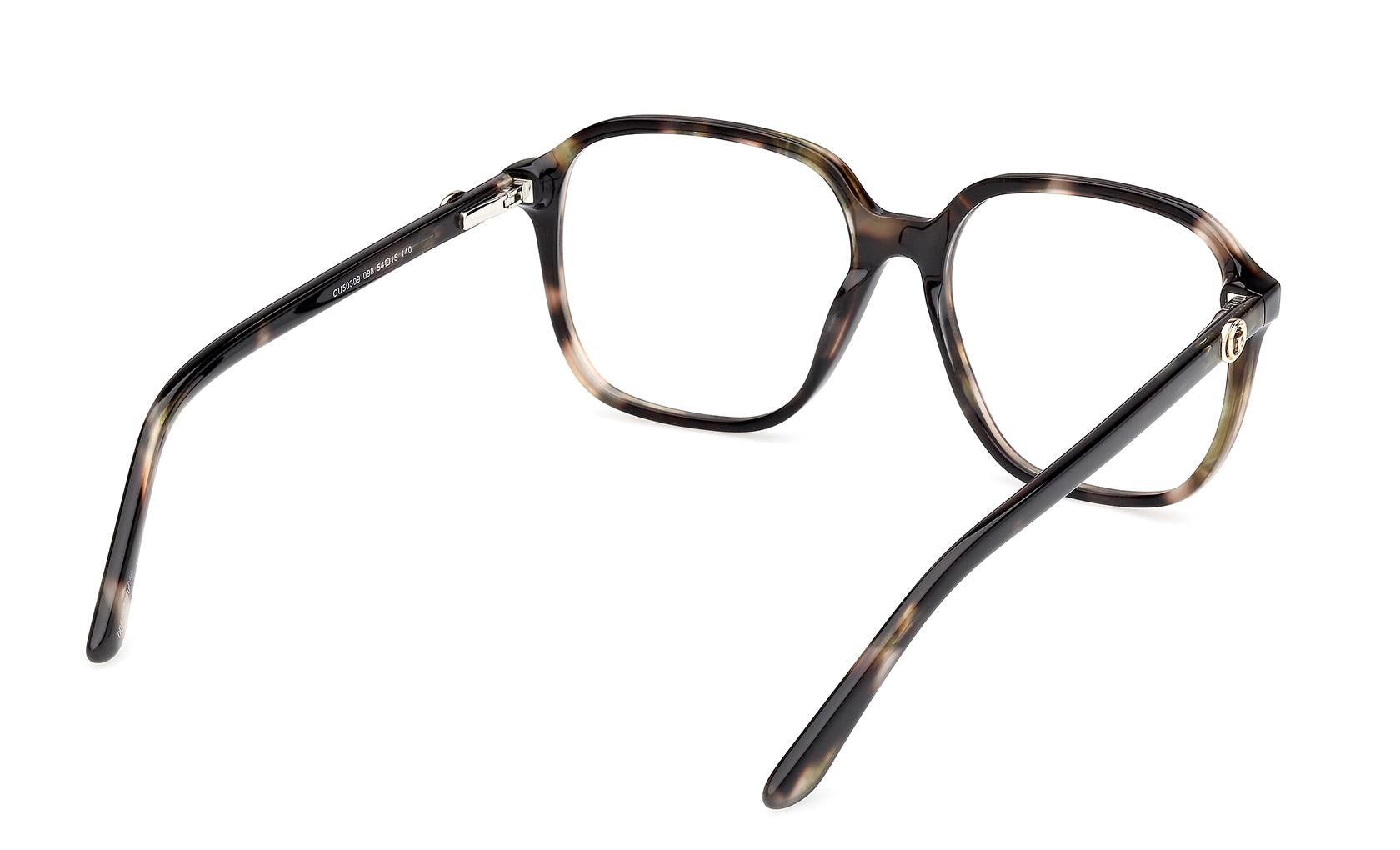 Guess Eyeglasses GU50309 098