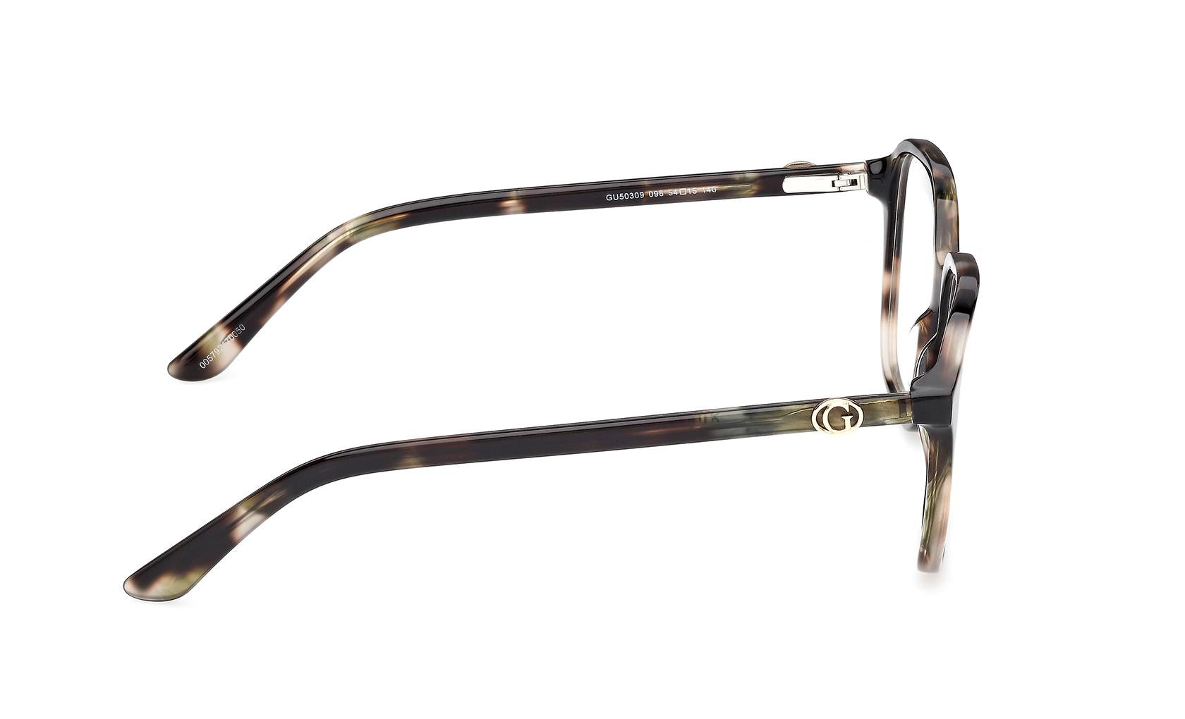 Guess Eyeglasses GU50309 098