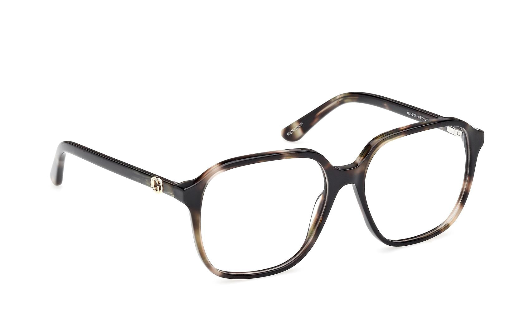 Guess Eyeglasses GU50309 098