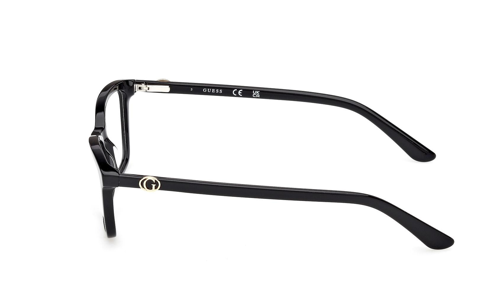 Guess Eyeglasses GU50310 001