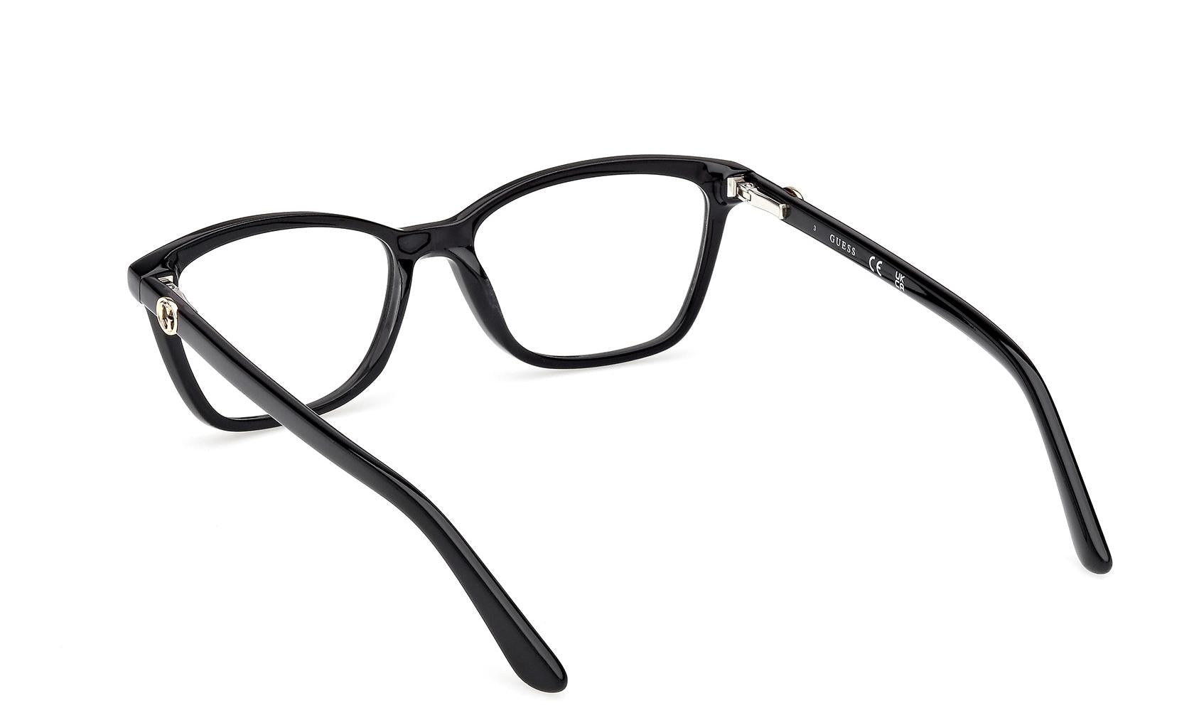 Guess Eyeglasses GU50310 001