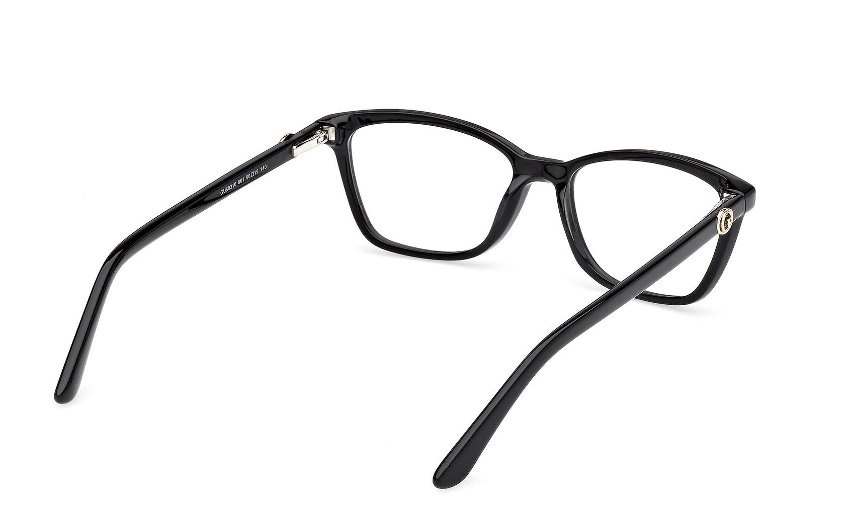 Guess Eyeglasses GU50310 001