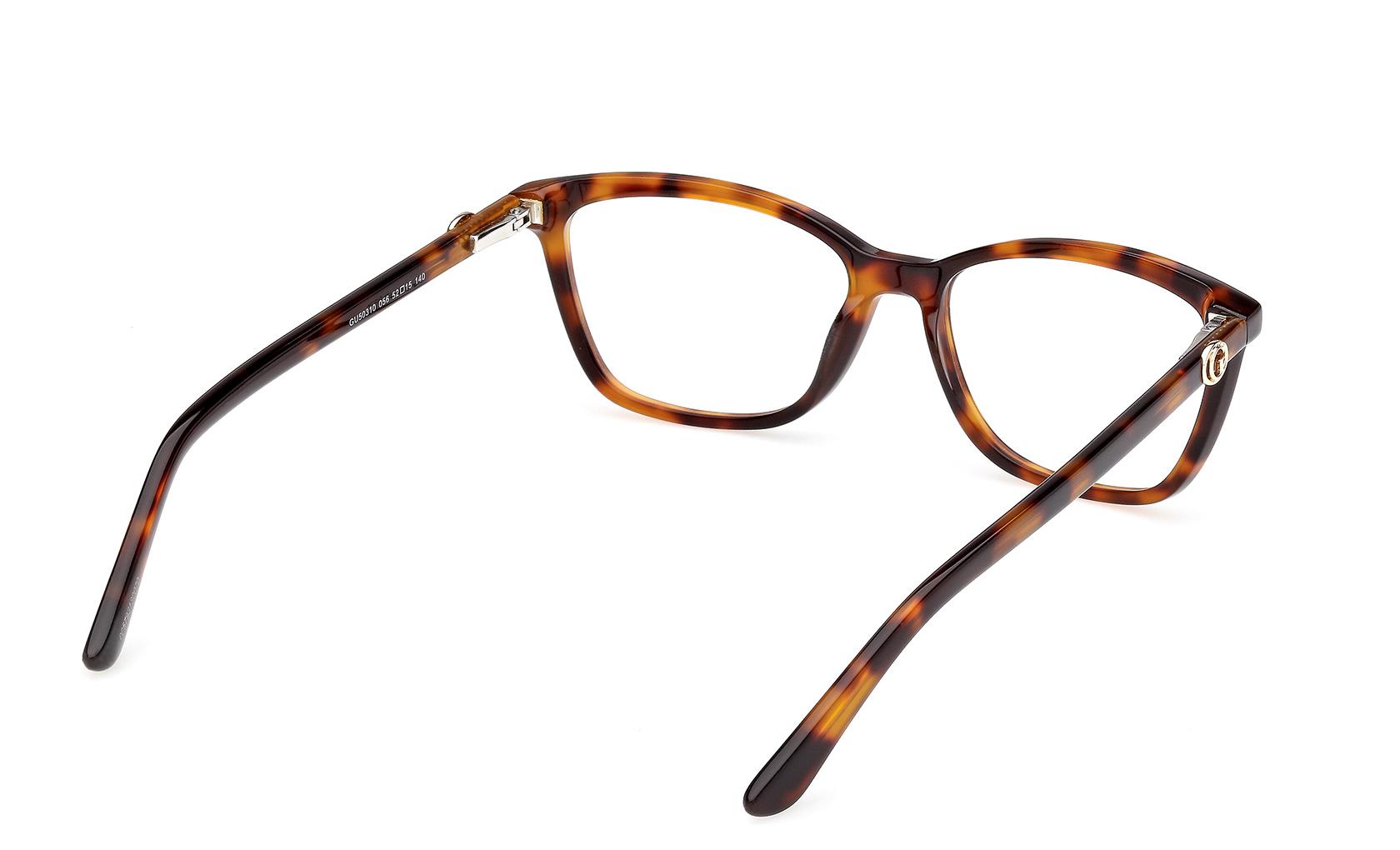 Guess Eyeglasses GU50310 056