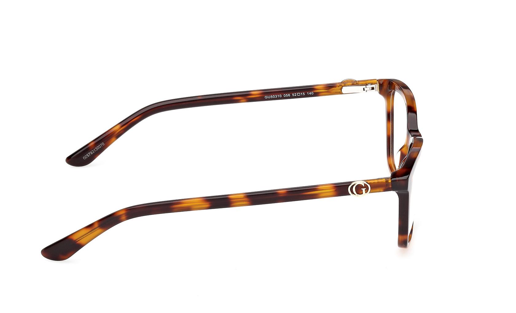 Guess Eyeglasses GU50310 056