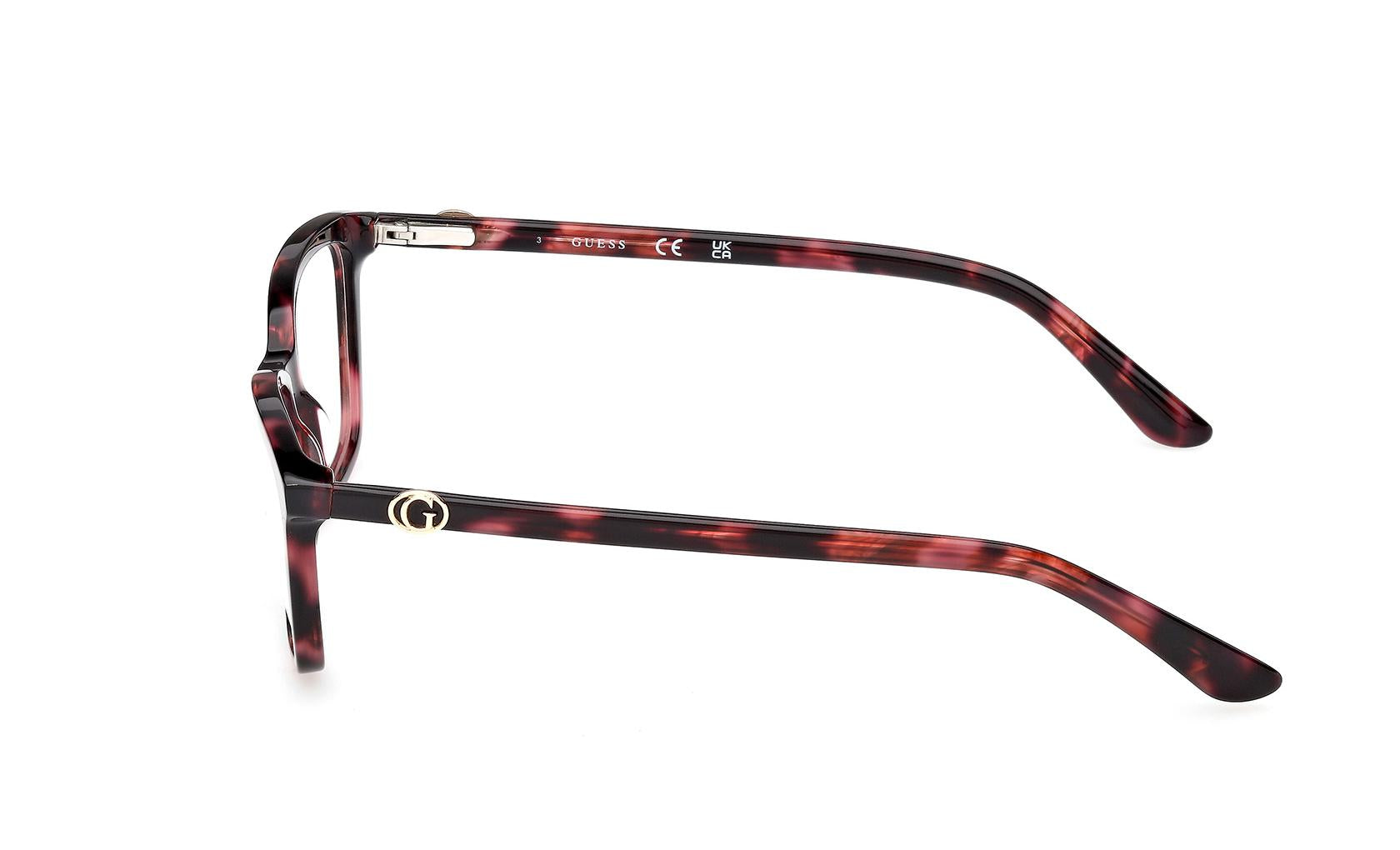 Guess Eyeglasses GU50310 071