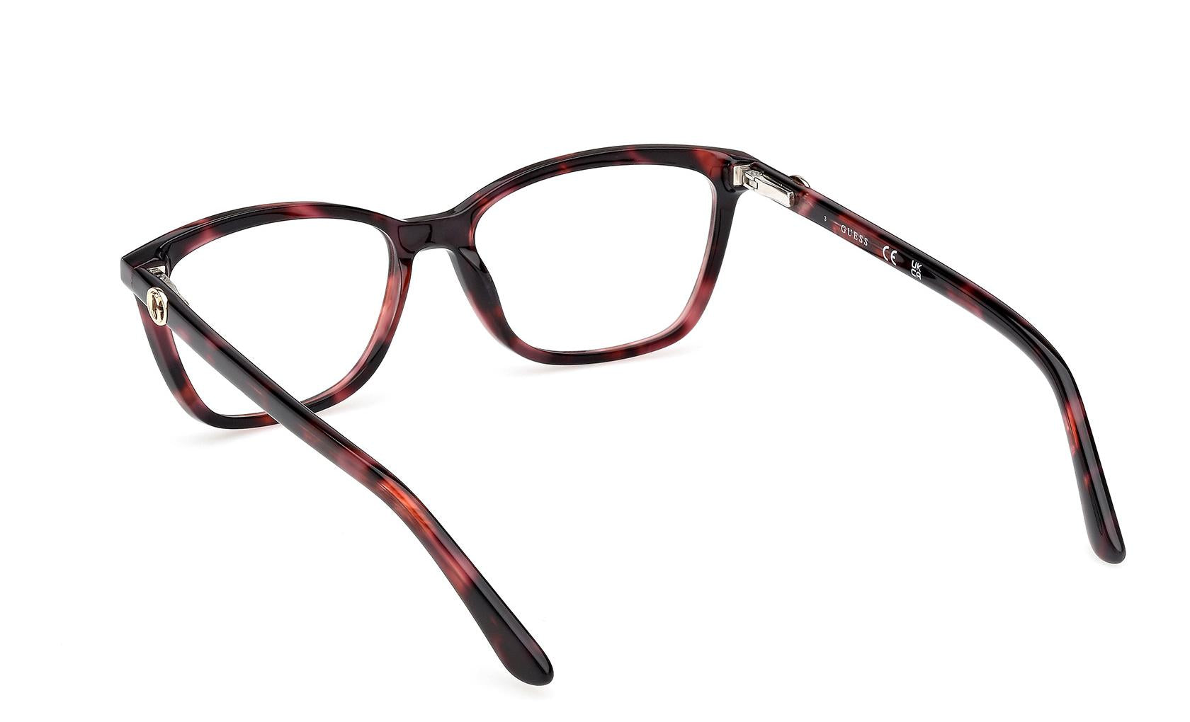 Guess Eyeglasses GU50310 071