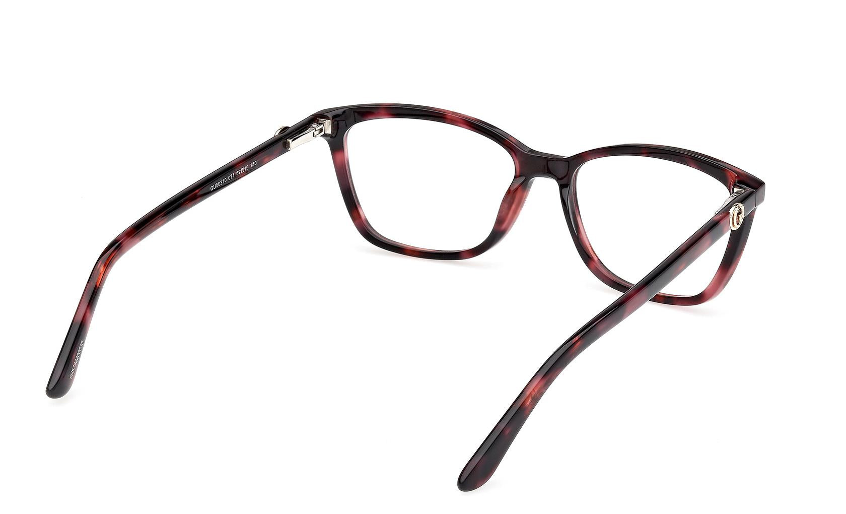 Guess Eyeglasses GU50310 071