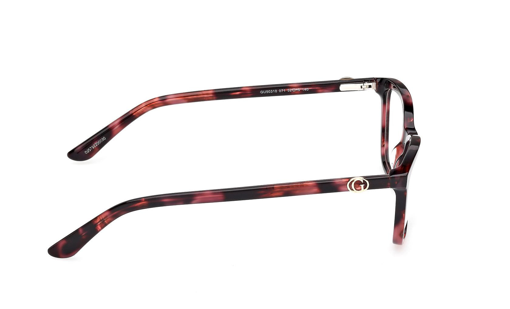 Guess Eyeglasses GU50310 071