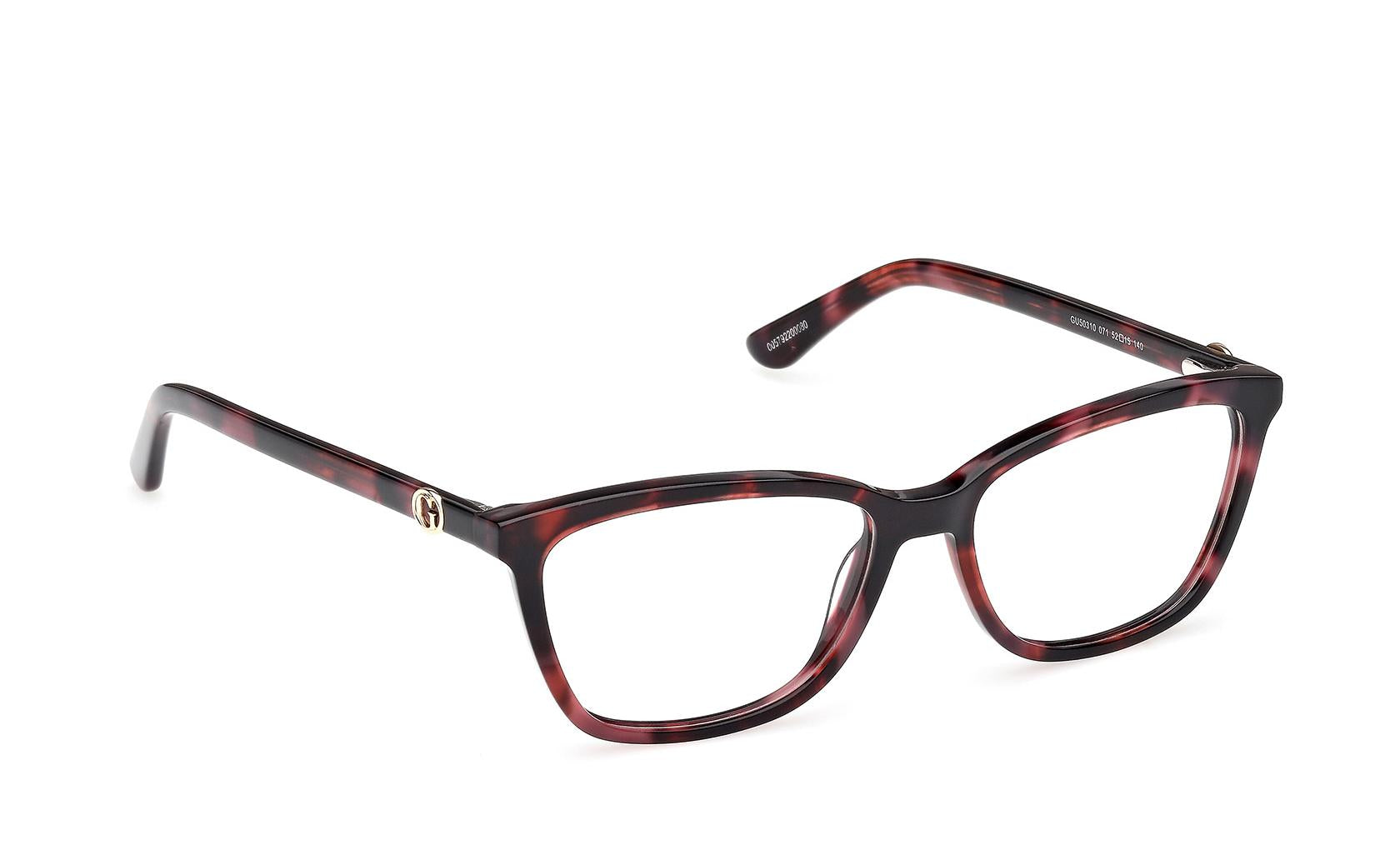 Guess Eyeglasses GU50310 071