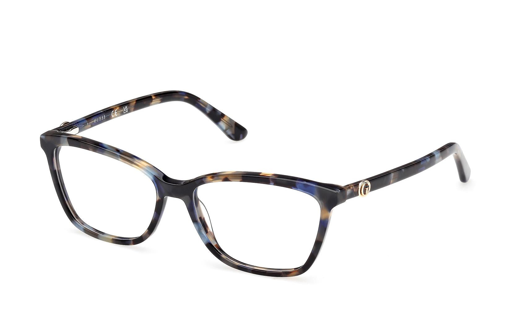 Guess Eyeglasses GU50310 092