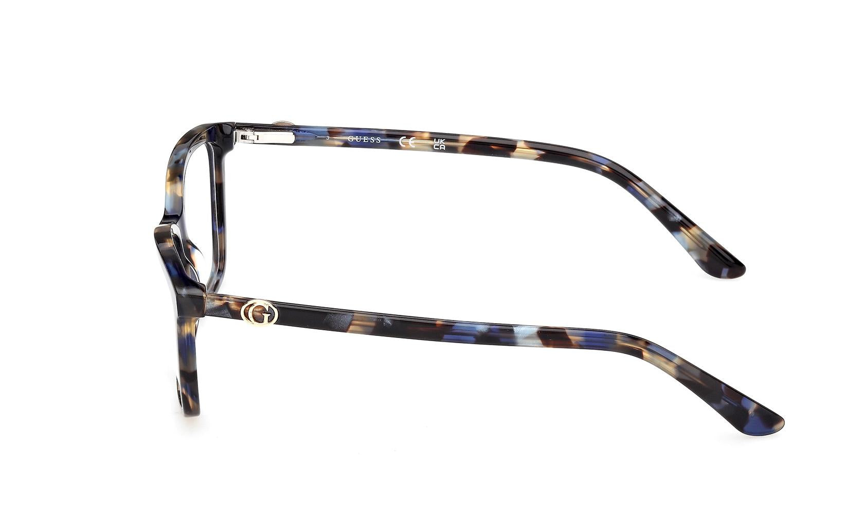 Guess Eyeglasses GU50310 092