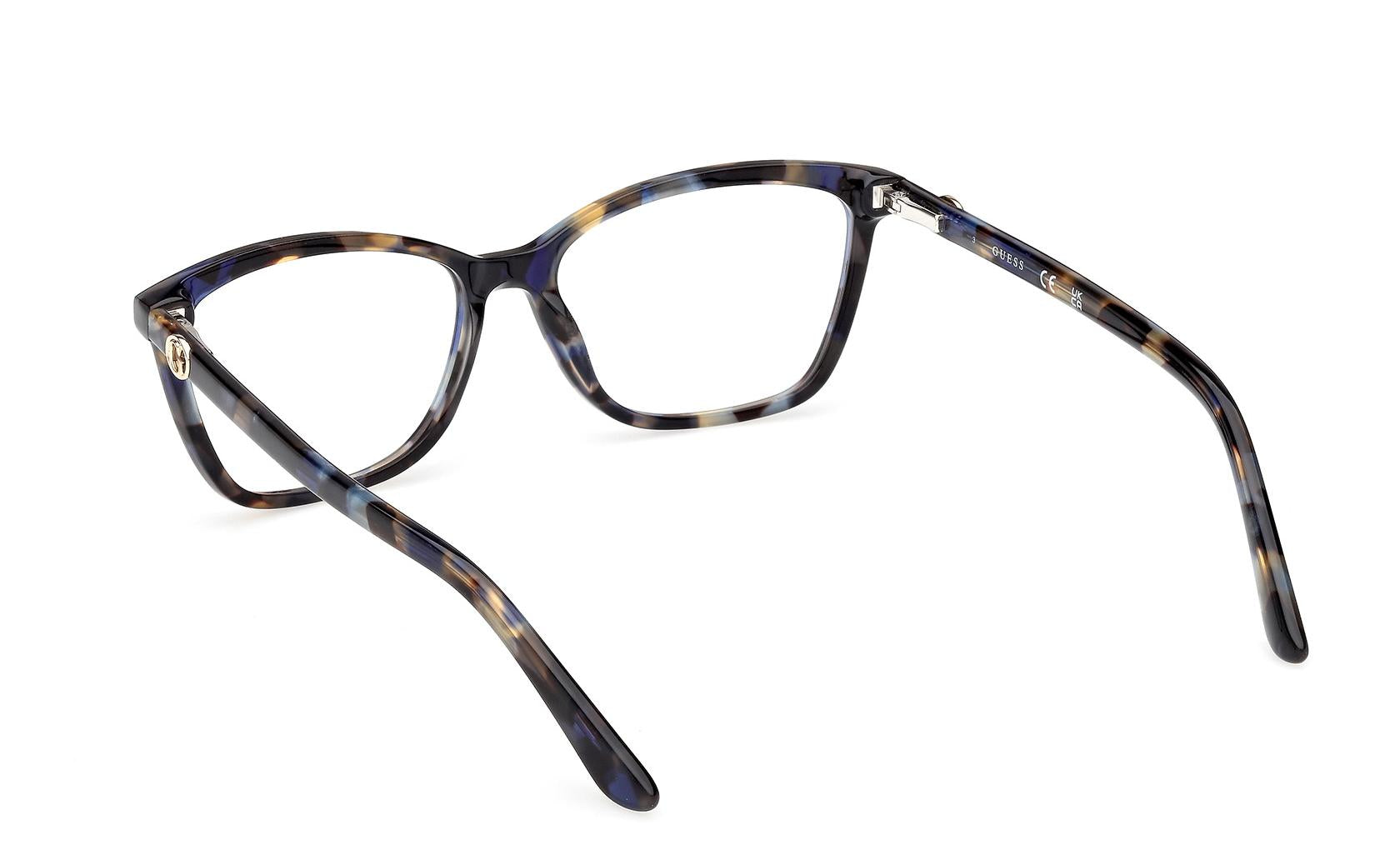 Guess Eyeglasses GU50310 092
