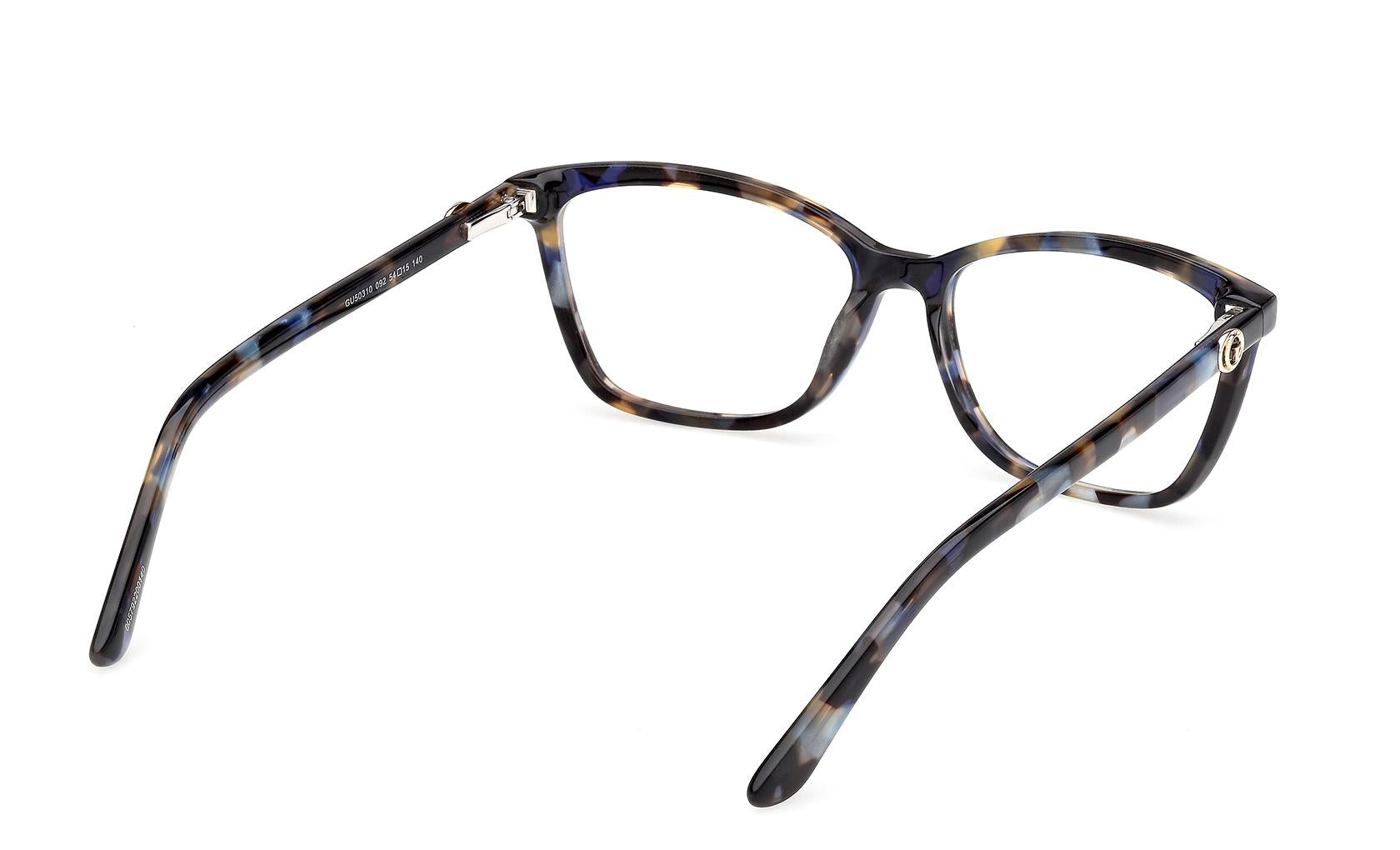 Guess Eyeglasses GU50310 092
