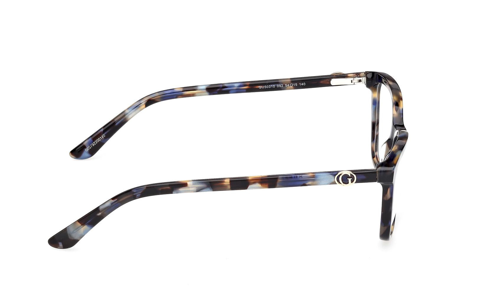 Guess Eyeglasses GU50310 092