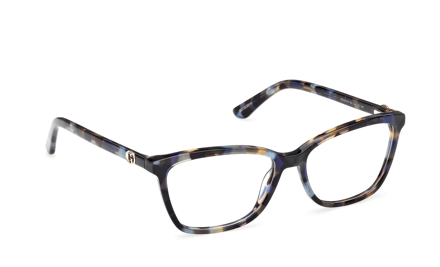 Guess Eyeglasses GU50310 092