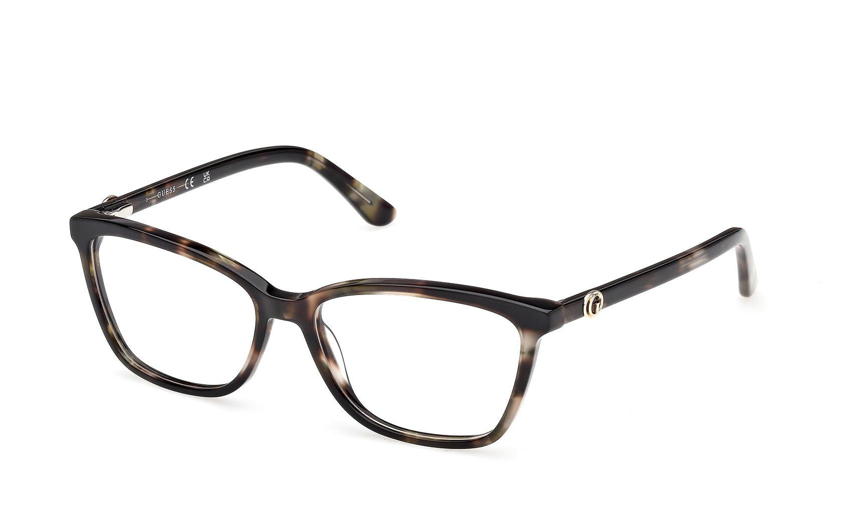 Guess Eyeglasses GU50310 098