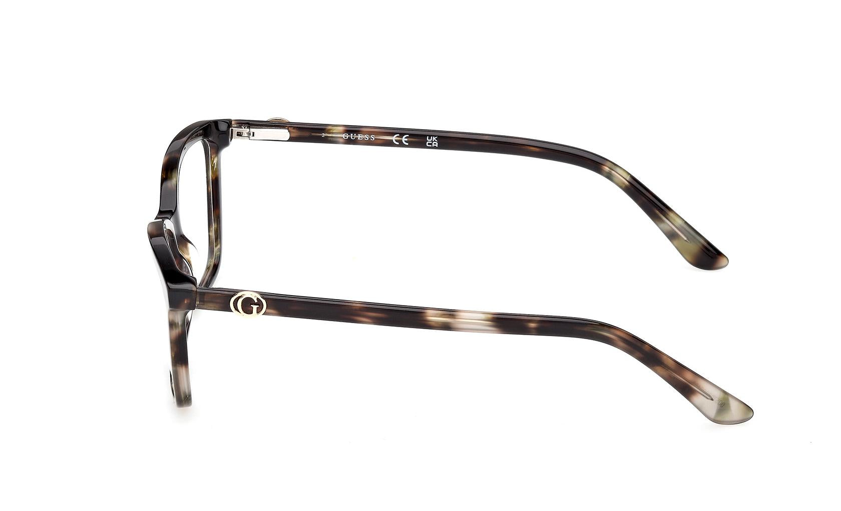 Guess Eyeglasses GU50310 098