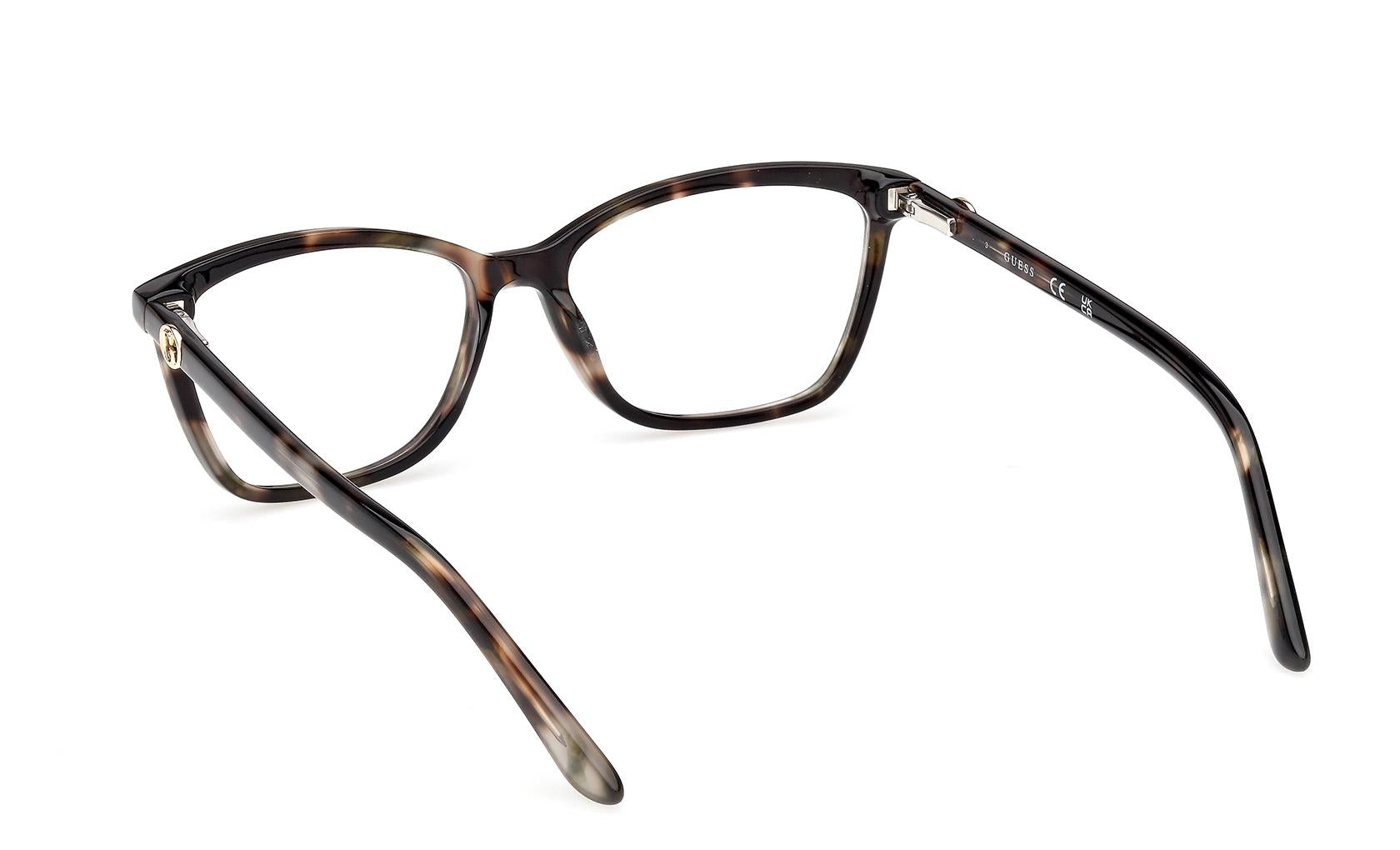 Guess Eyeglasses GU50310 098