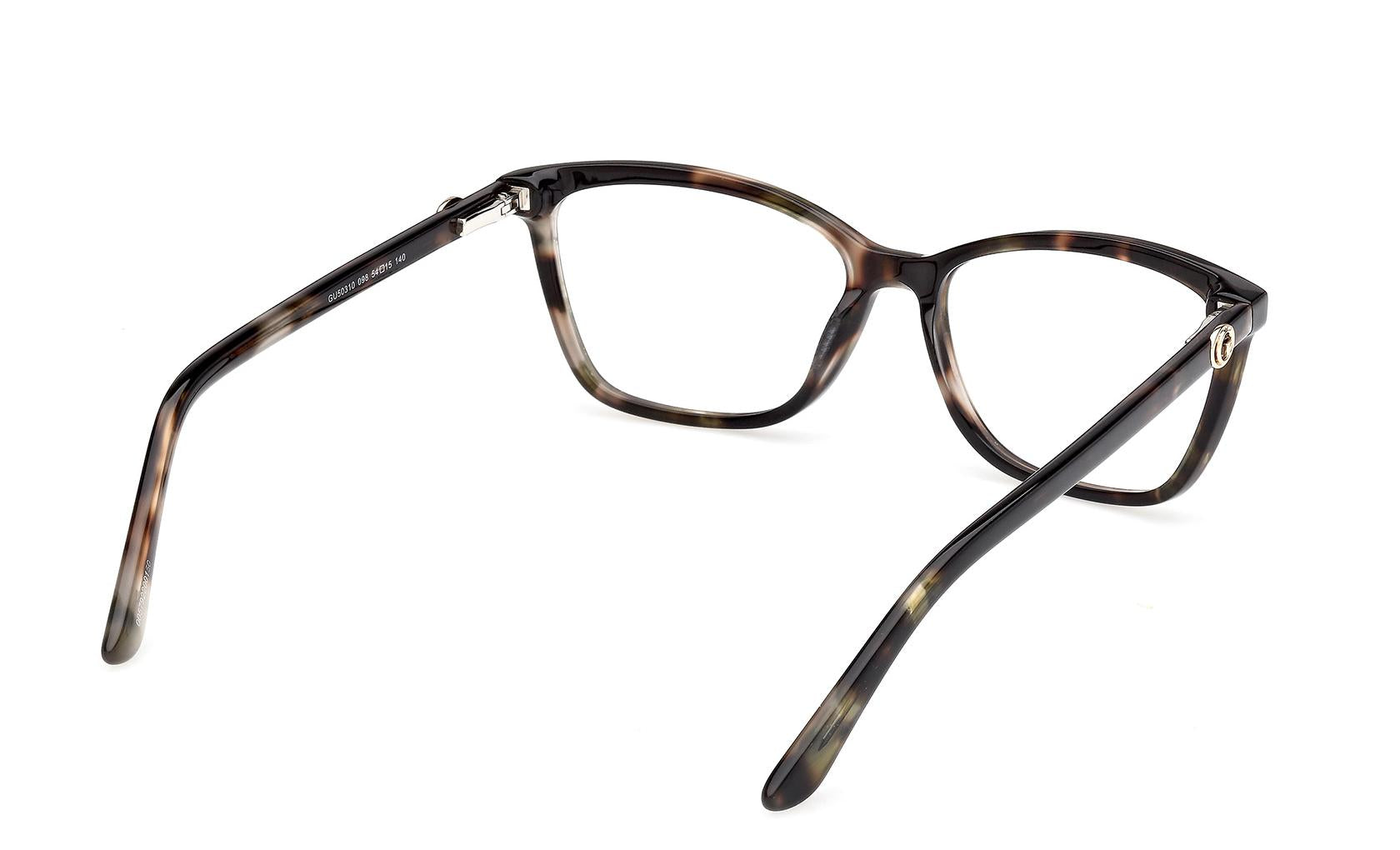Guess Eyeglasses GU50310 098