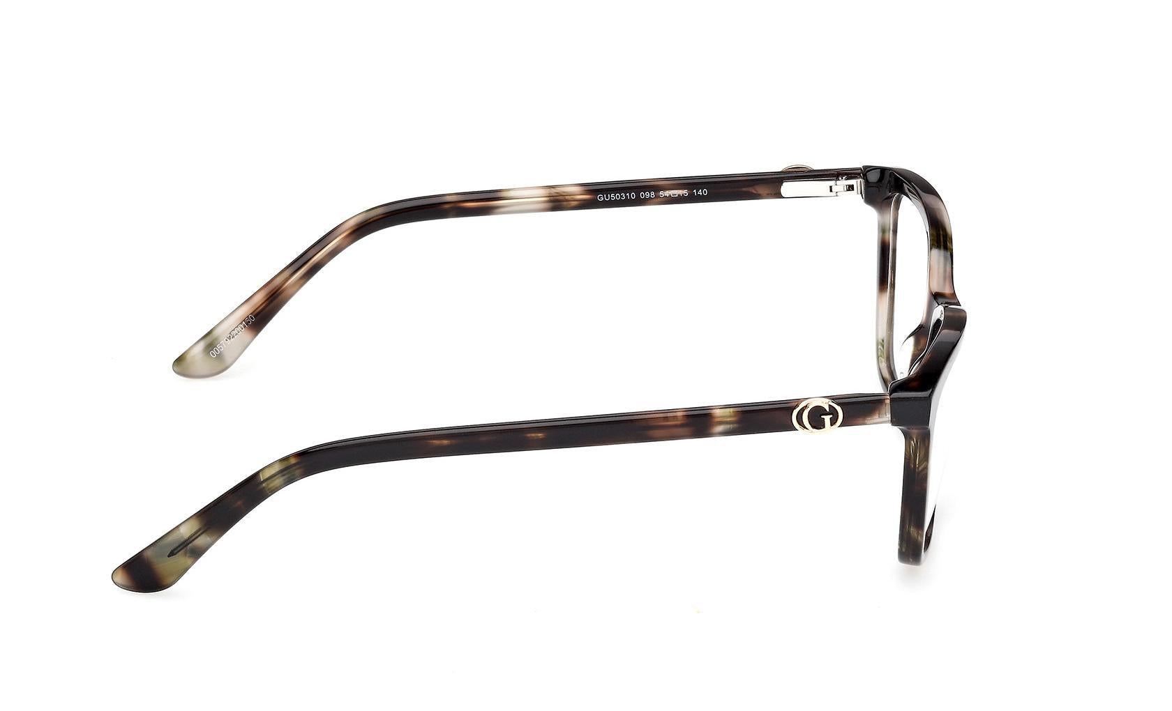 Guess Eyeglasses GU50310 098