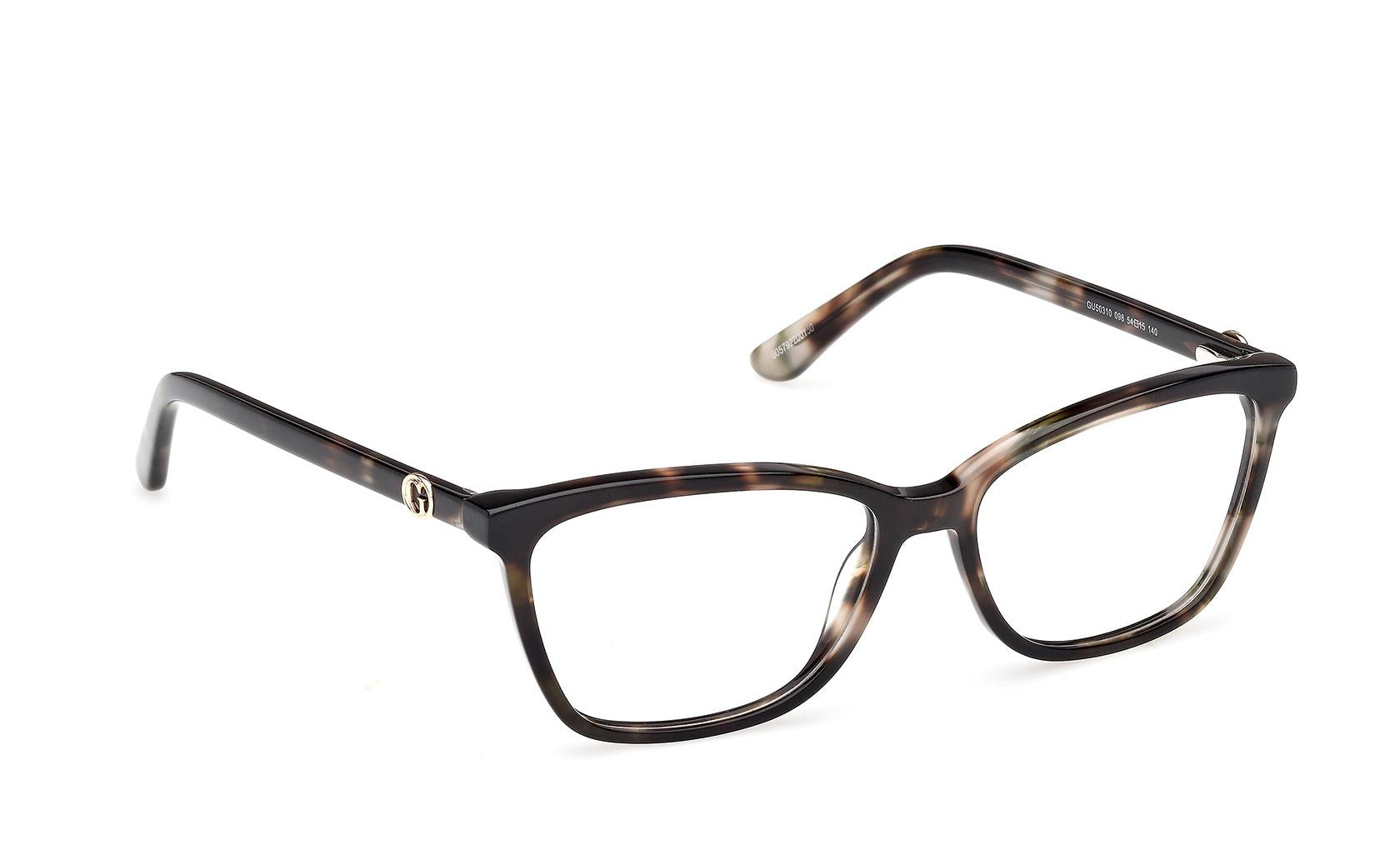 Guess Eyeglasses GU50310 098