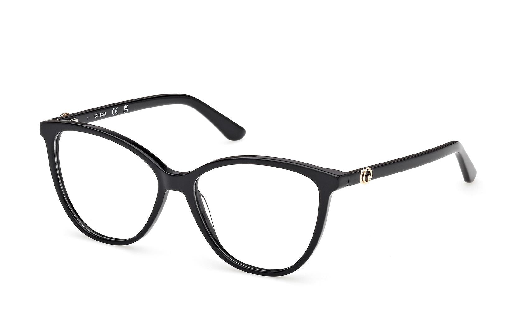 Guess Eyeglasses GU50311 001